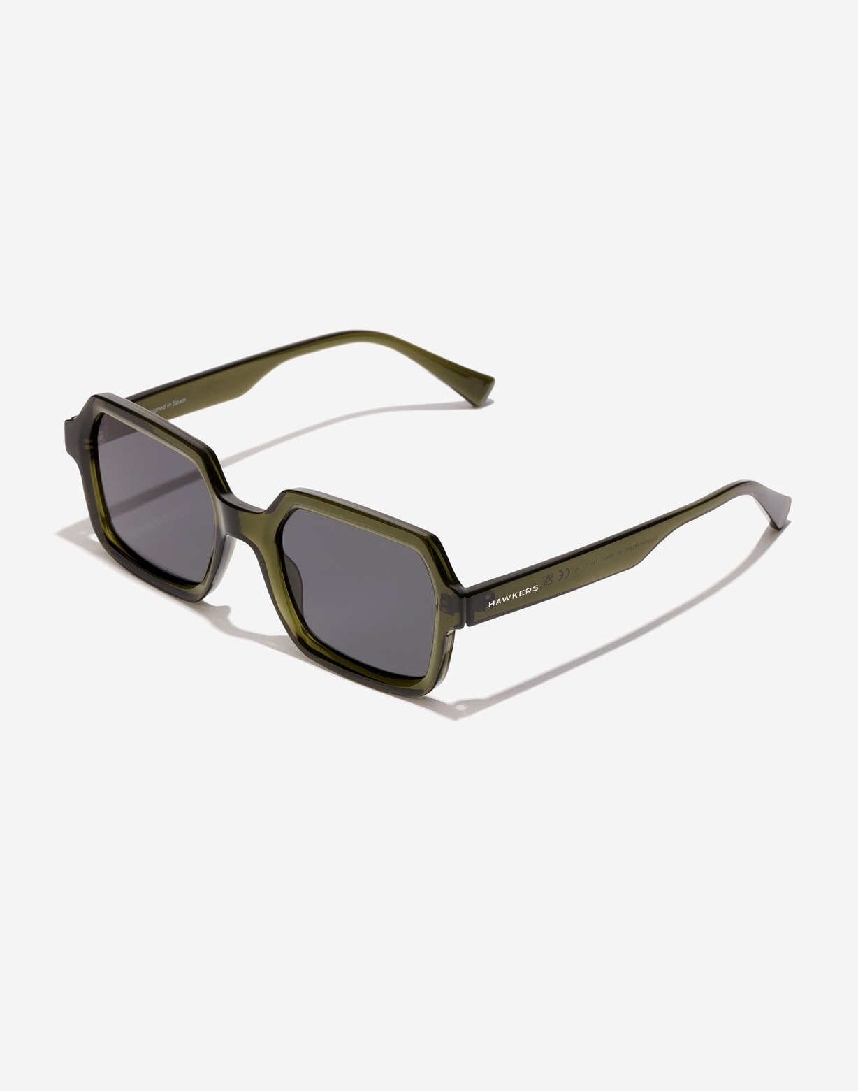 Hawkers MINIMAL MAX - SAGE GREEN DARK Outlet