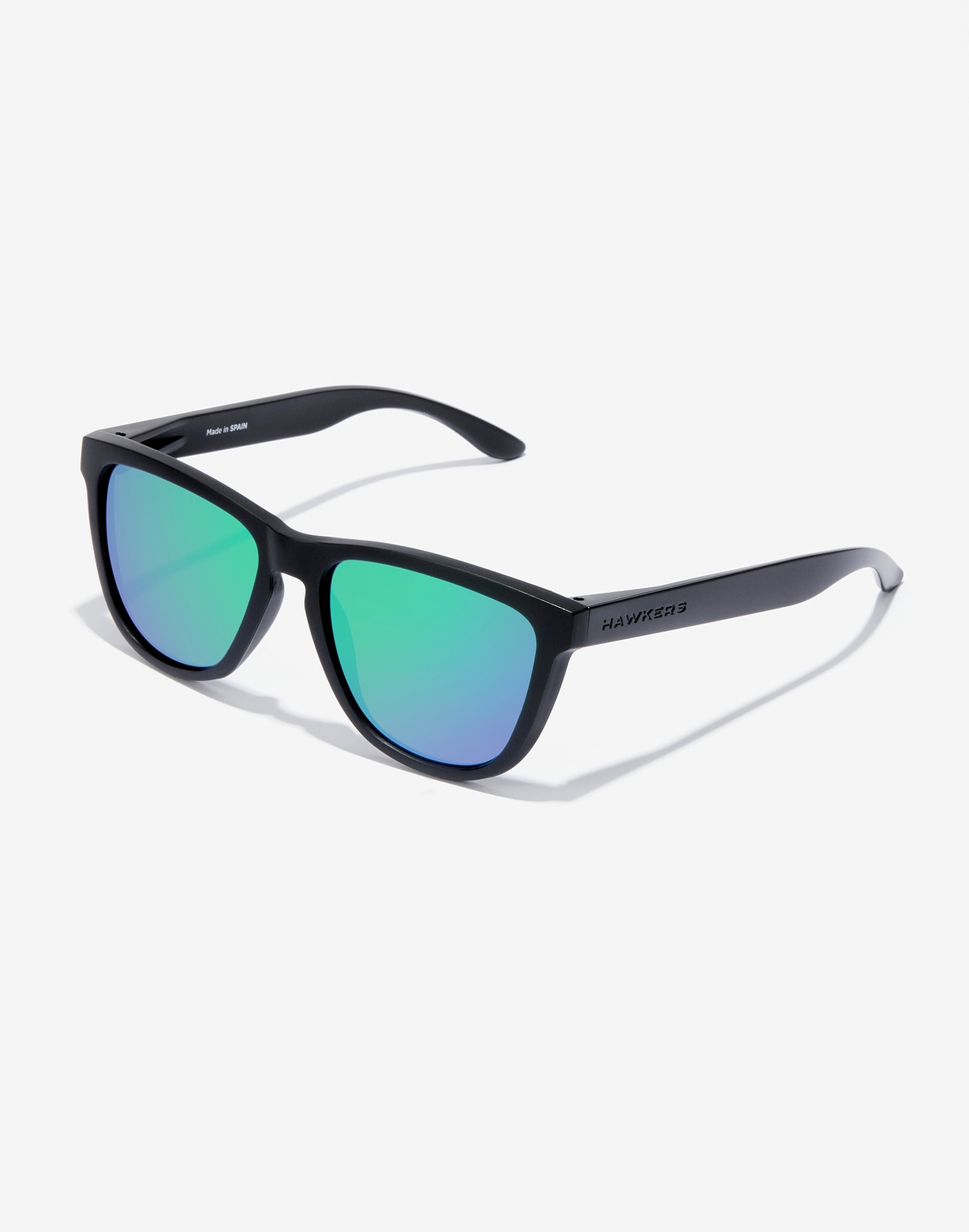 Hawkers ONE RAW - POLARIZED BLACK EMERALD Outlet online