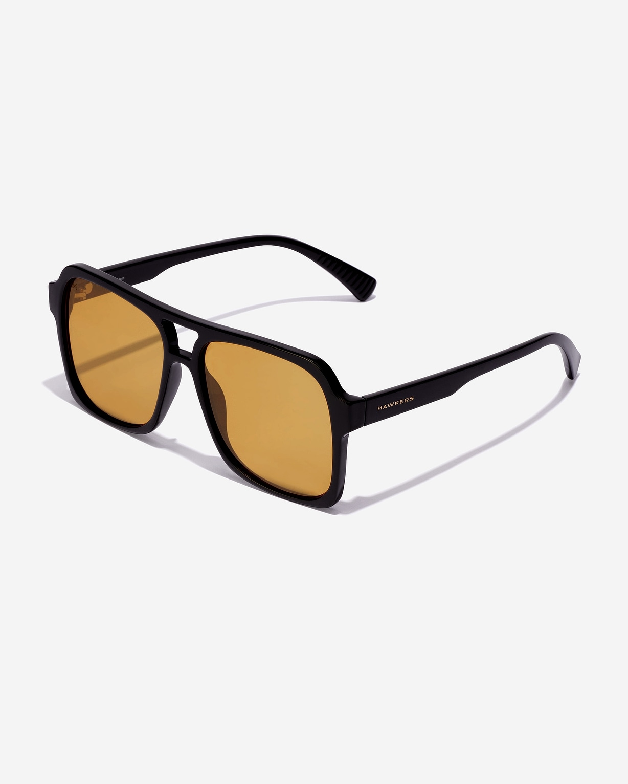 Hawkers ALEMBERT XL - BLACK MUSTARD Gran oferta