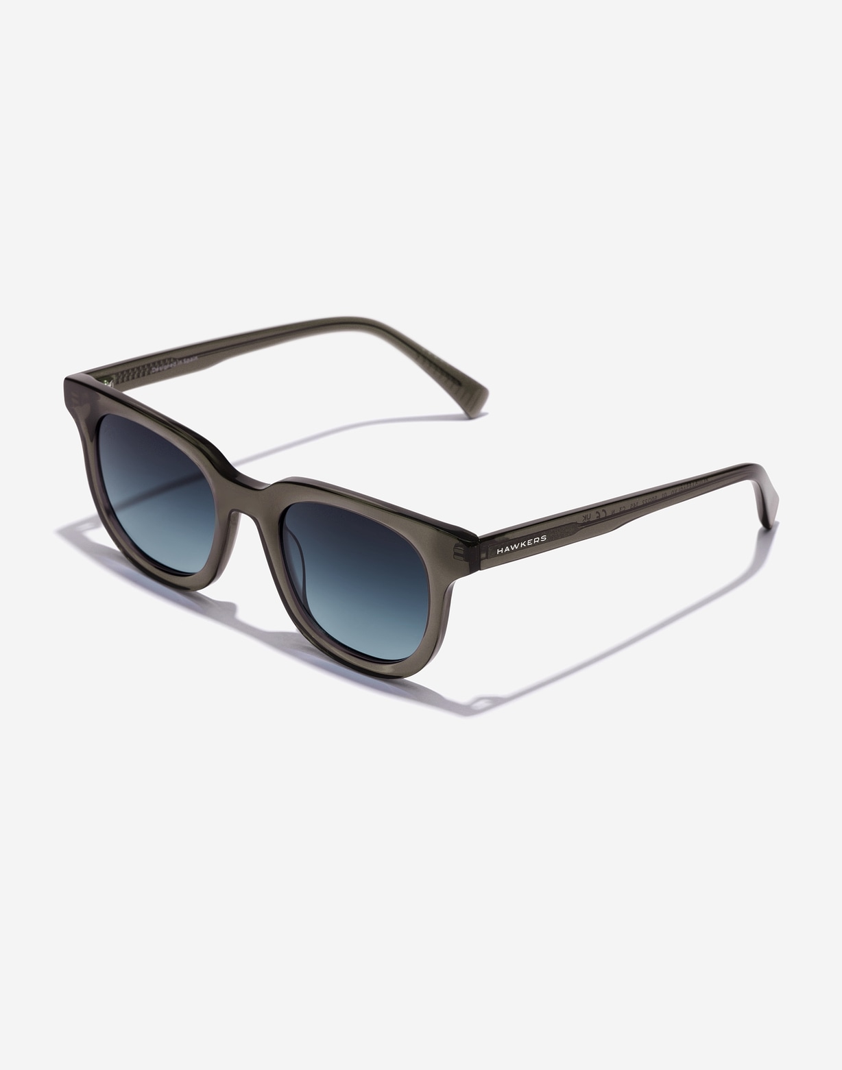 Hawkers OASIS - GREY BLUE DENIM Los más vendidos