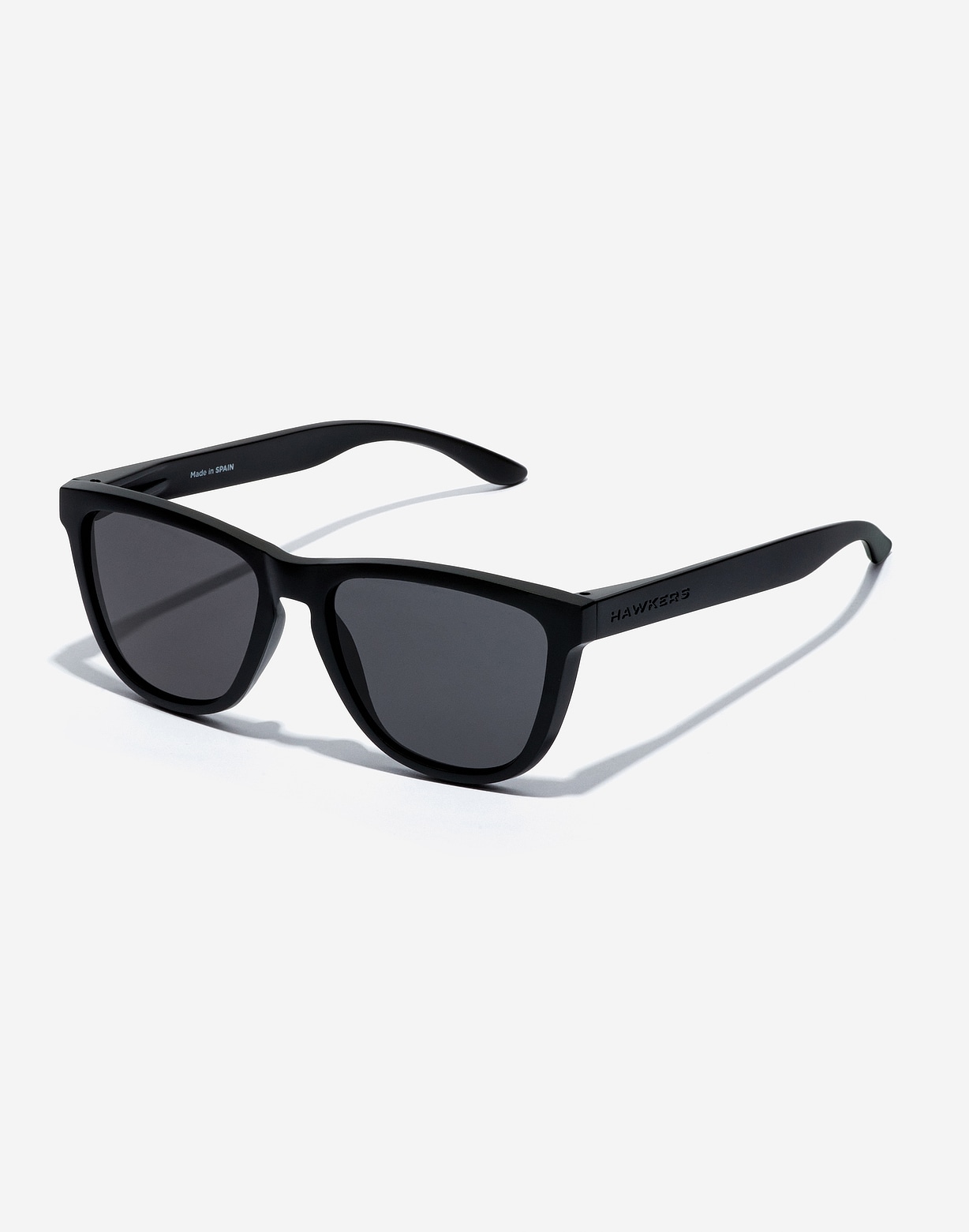Hawkers ONE RAW - POLARIZED BLACK DARK Tienda