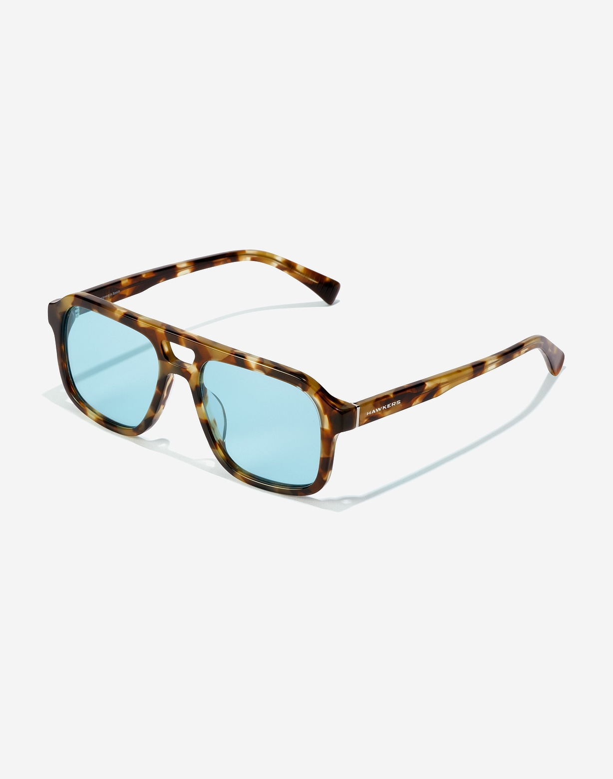 Hawkers CROUPIER - LEAVES CARPET BLUE Mejor oferta
