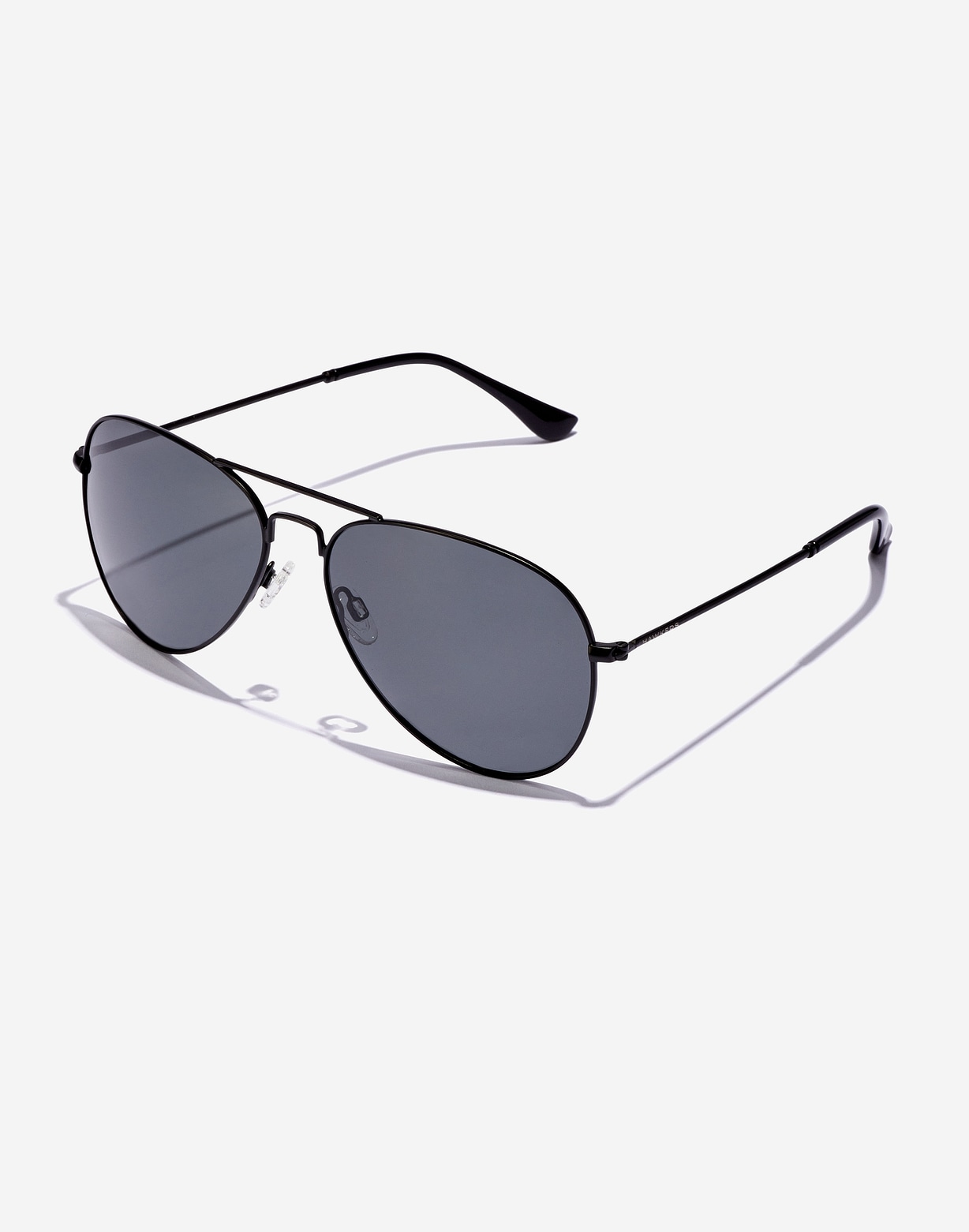 Hawkers HAWK - POLARIZED BLACK GREY Envío gratis