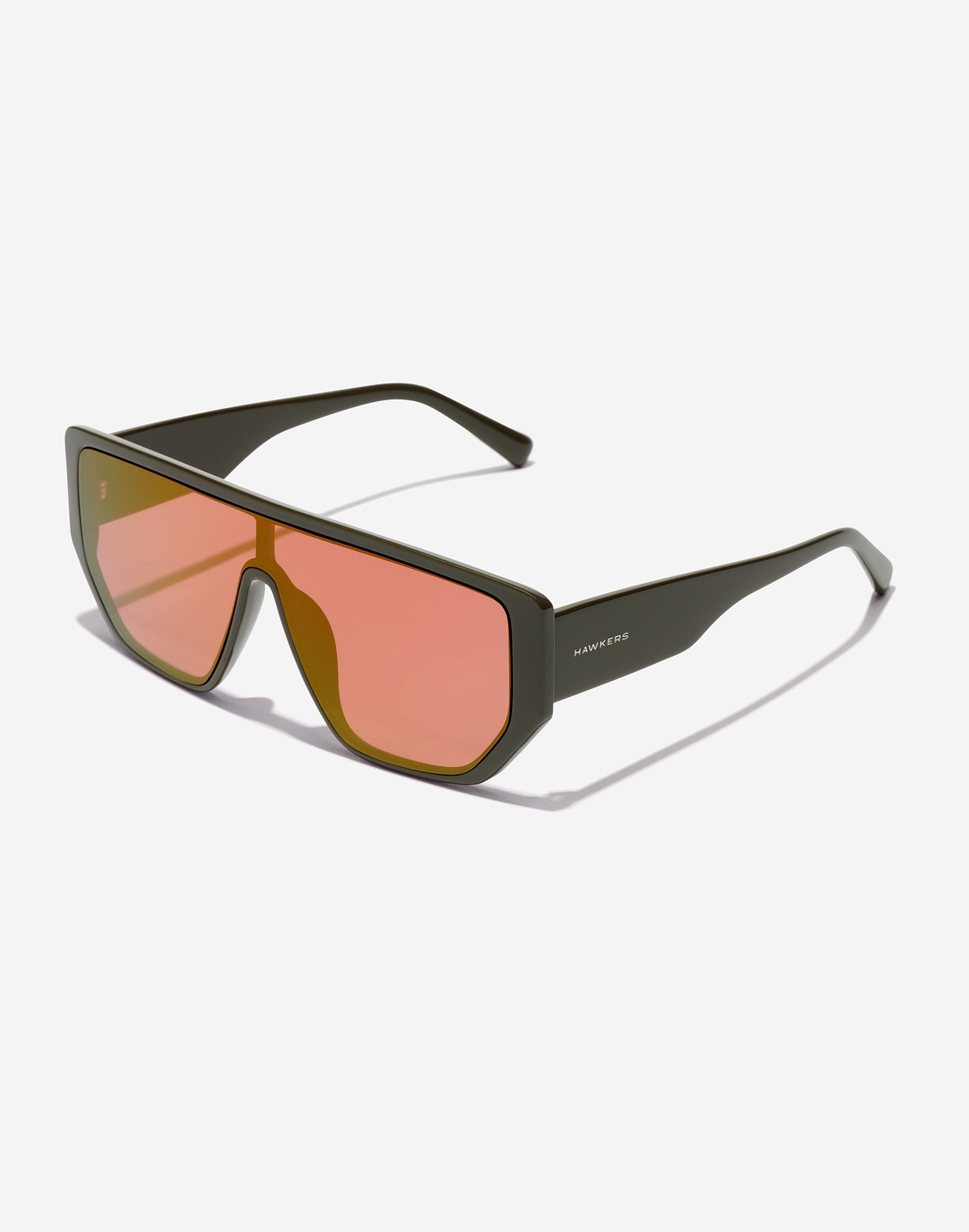 Hawkers METRO - DARK KHAKI FUCSIA ECO Oferta especial