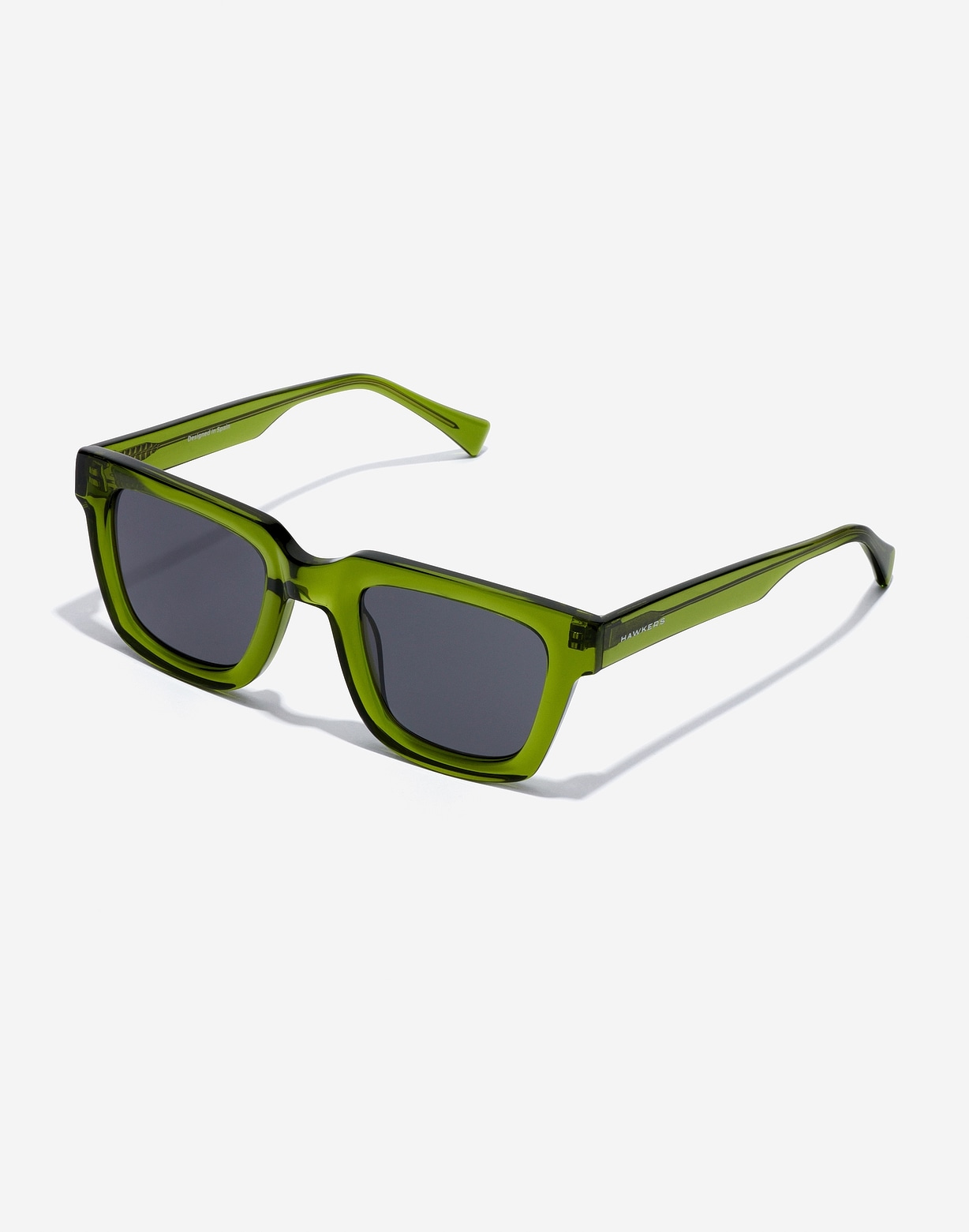 Hawkers ONE UPTOWN - GREEN DARK ÚLTIMAS EDICIONES