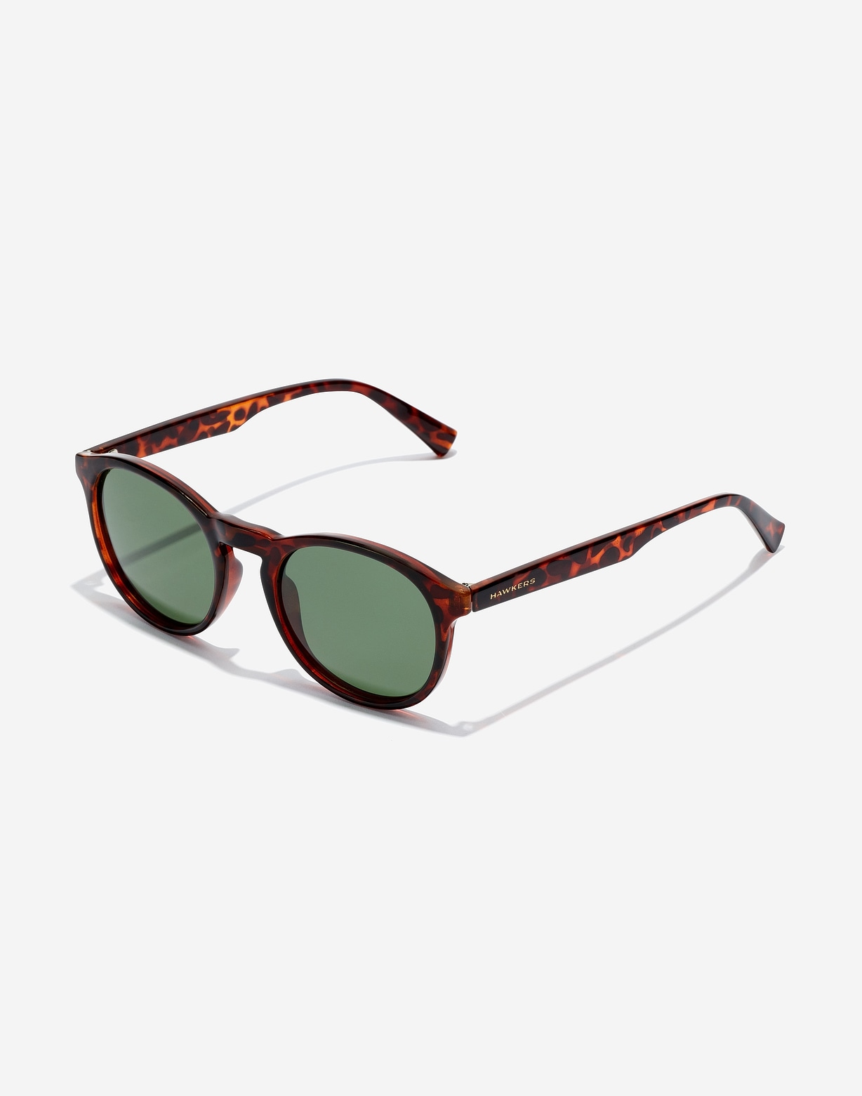 Hawkers BEL AIR - POLARIZED CAREY GREEN Precio de fábrica