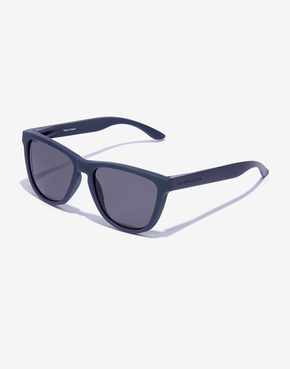 Hawkers ONE RAW - POLARIZED NAVY DARK Promoción por tiempo limitado