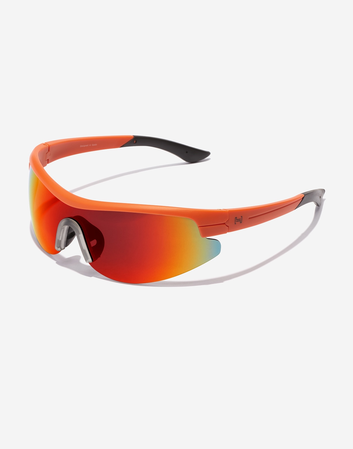 Hawkers ACTIVE - POLARIZED ORANGE RUBY Solo hoy