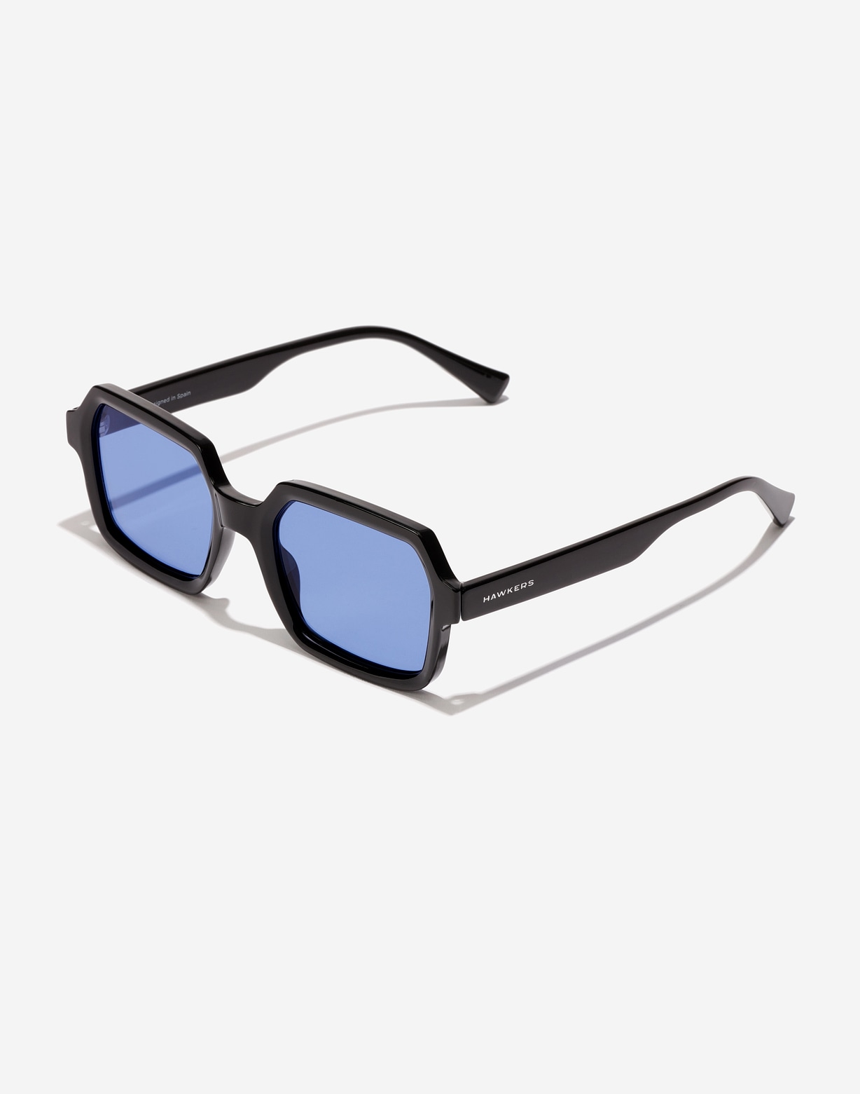 Hawkers MINIMAL MAX - BLACK BLUEBERRY Oferta especial de fábrica