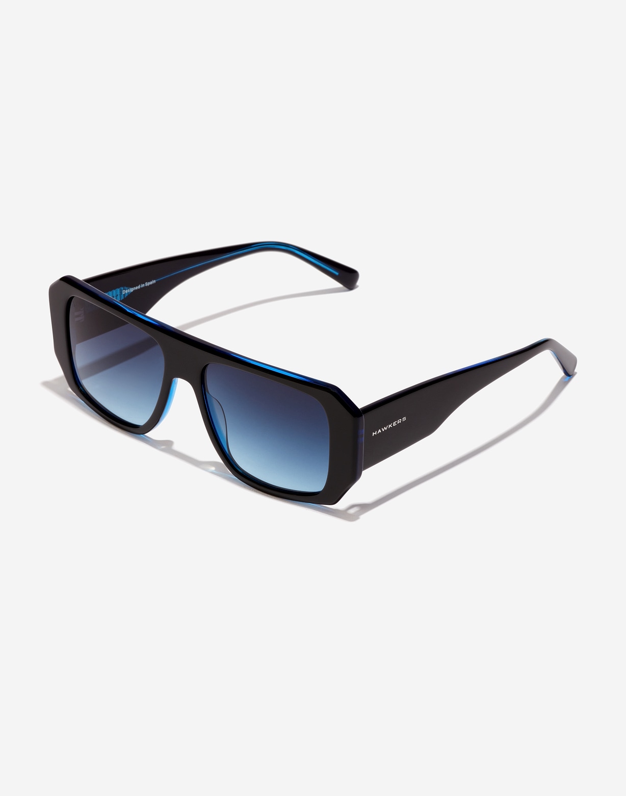 Hawkers HELL - DARK BLUE DENIM Grandes descuentos