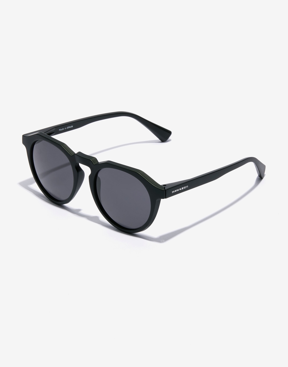 Hawkers WARWICK RAW - POLARIZED CARBON BLACK Liquidación