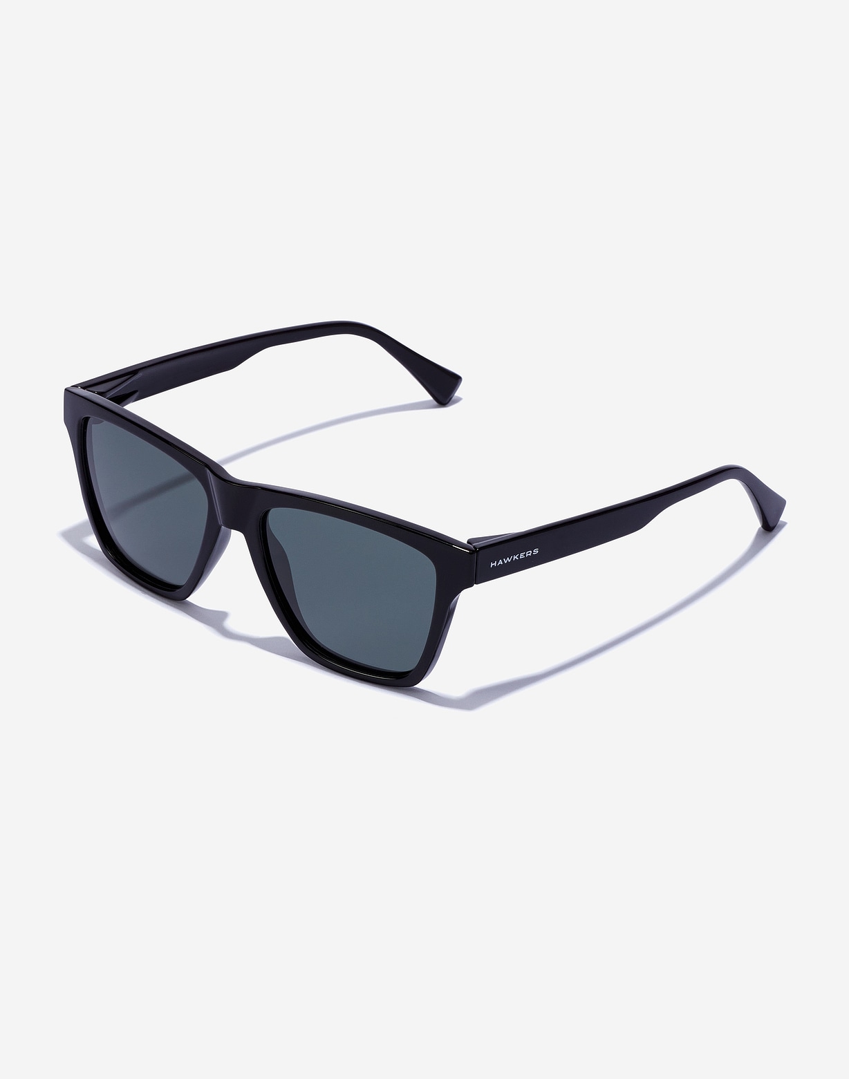 Hawkers ONE LS RODEO - POLARIZED BLACK GREY Ahorra y exporta
