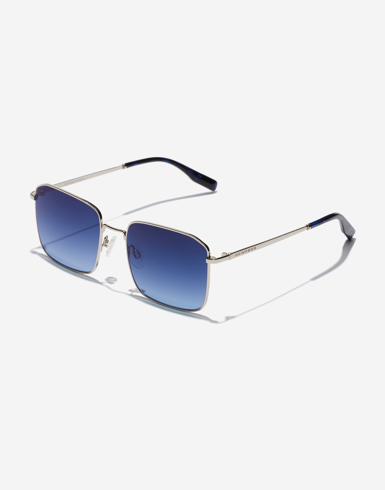 Hawkers IRIS - SILVER BLUE DENIM Precios de Black Friday