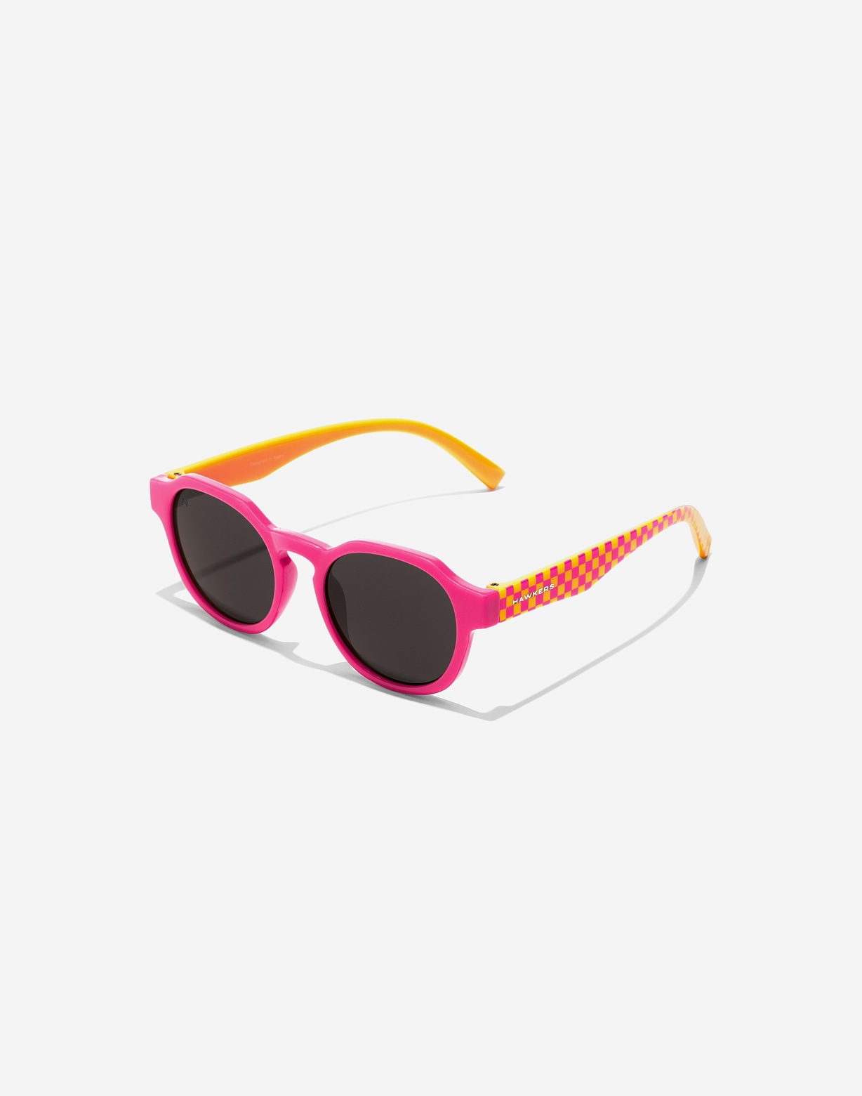 Hawkers WARWICK KIDS - PINK DARK GREY En oferta