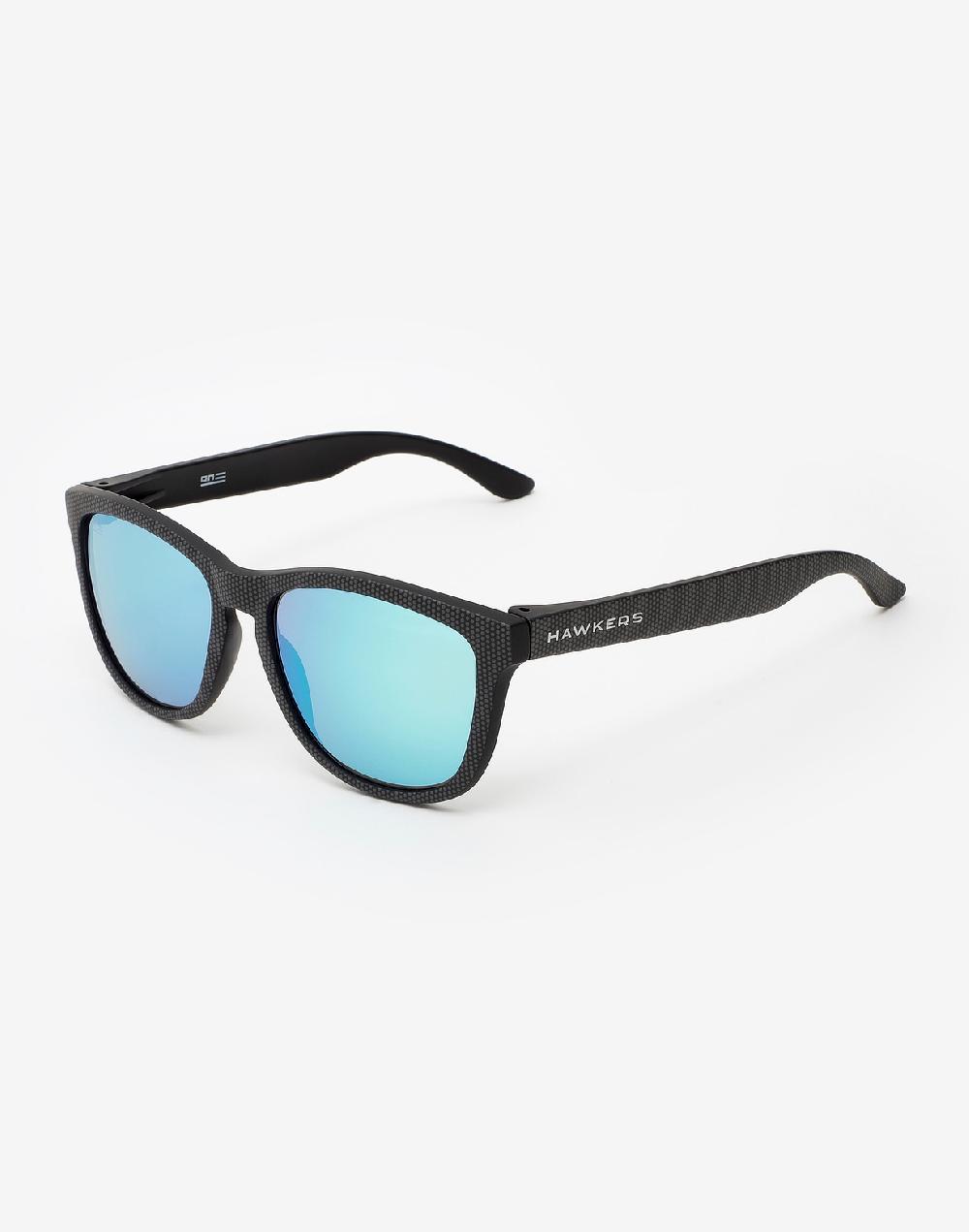 Hawkers ONE - POLARIZED CARBONO BLUE CHROME Libre de impuestos