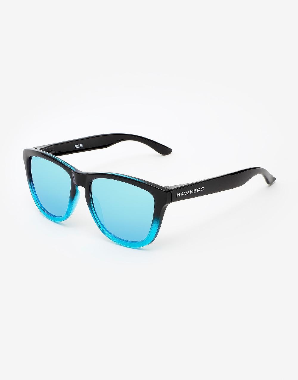 Hawkers POLARIZED FUSION - CLEAR BLUE ONE Rebajas de fin de temporada