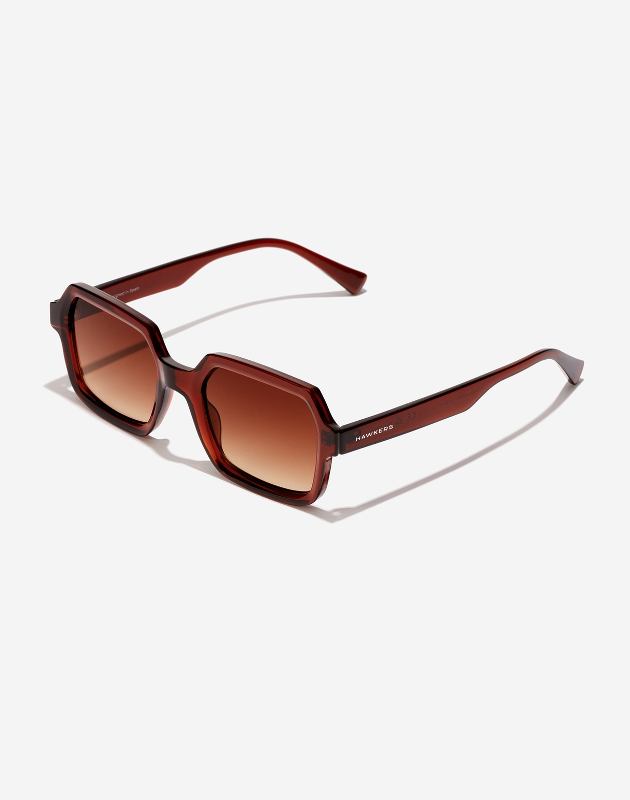 Hawkers MINIMAL MAX - BROWN TERRACOTA Devoluciones gratuitas