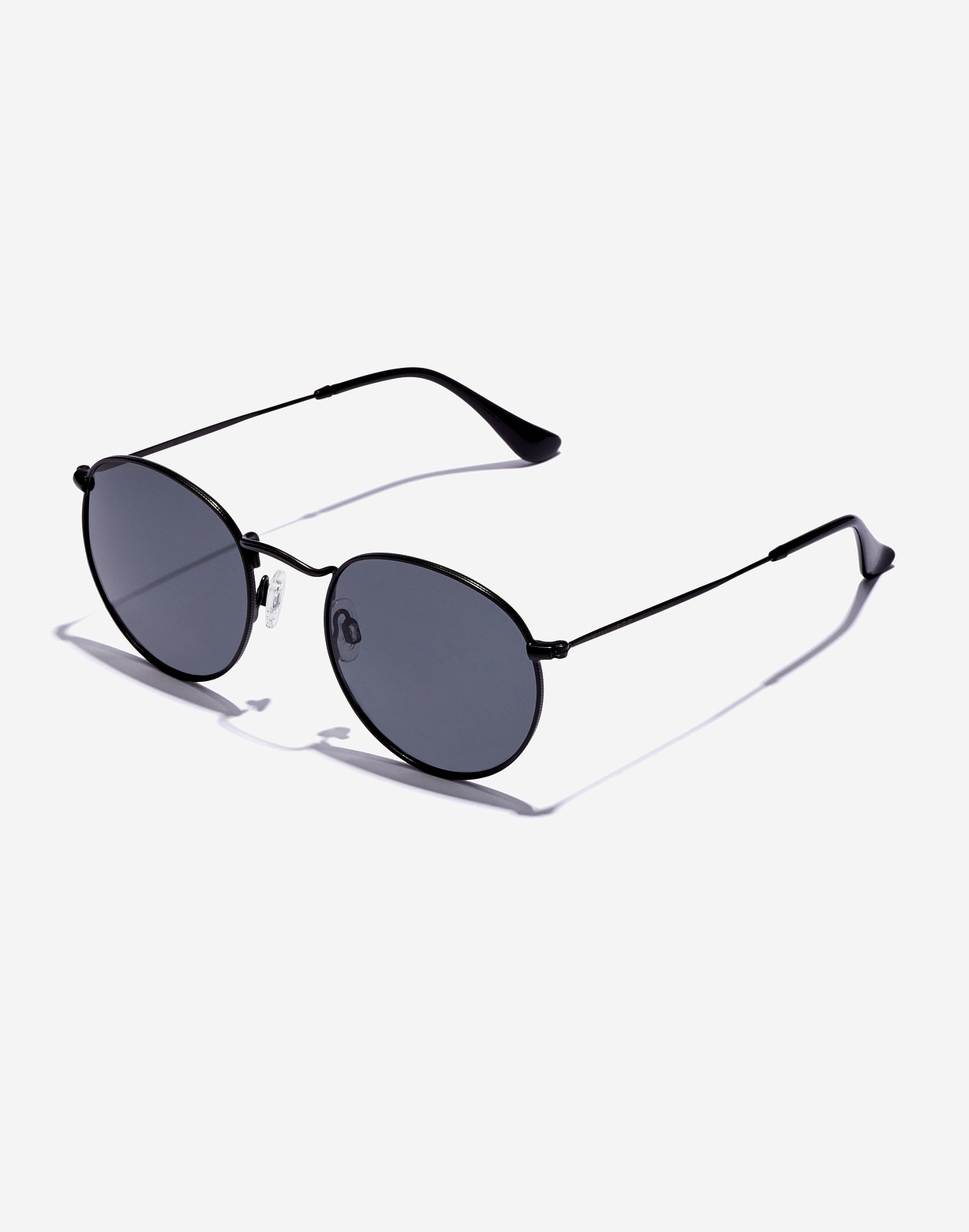 Hawkers MOMA MIDTOWN - POLARIZED BLACK GREY 2025