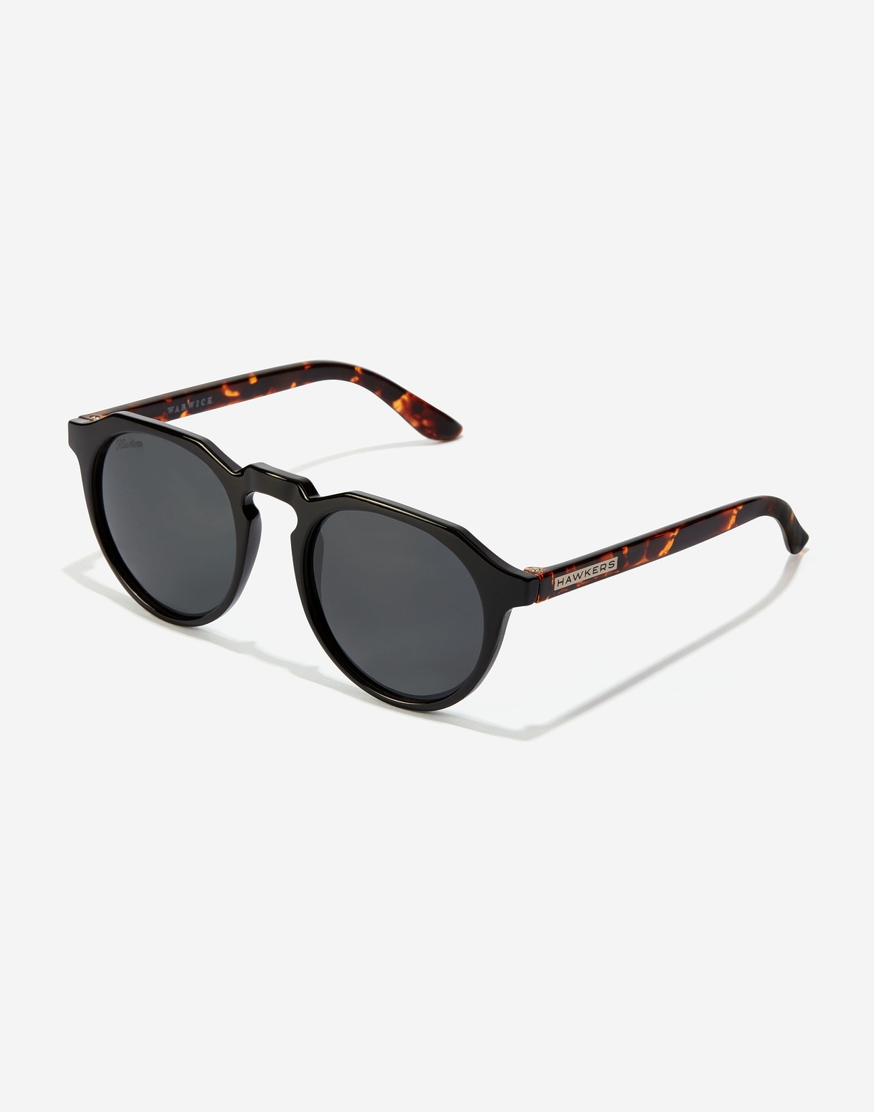 Hawkers WARWICK - POLARIZED BLACK CAREY En línea