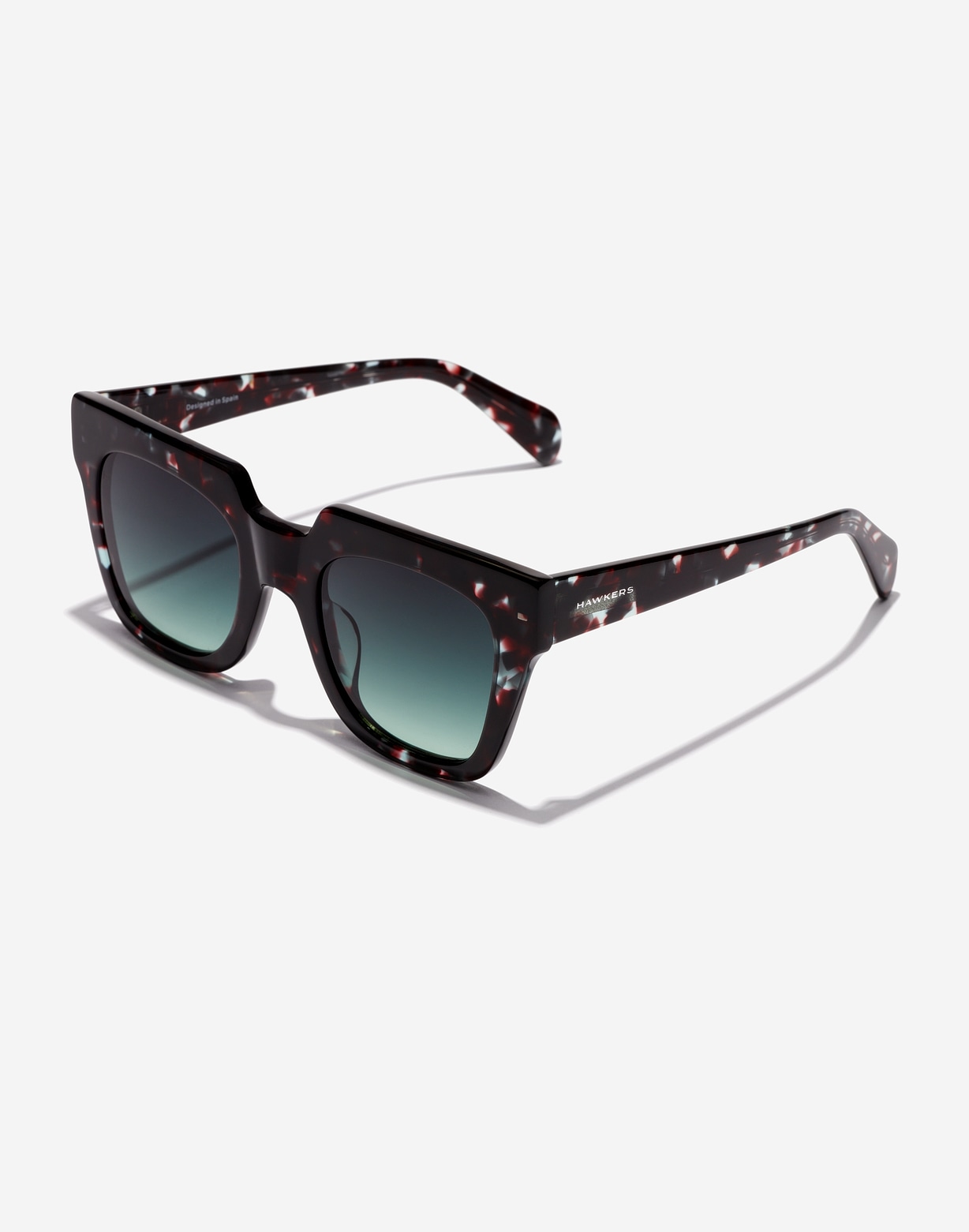 Hawkers ROW X - GREEN HAVANA FOREST Outlet