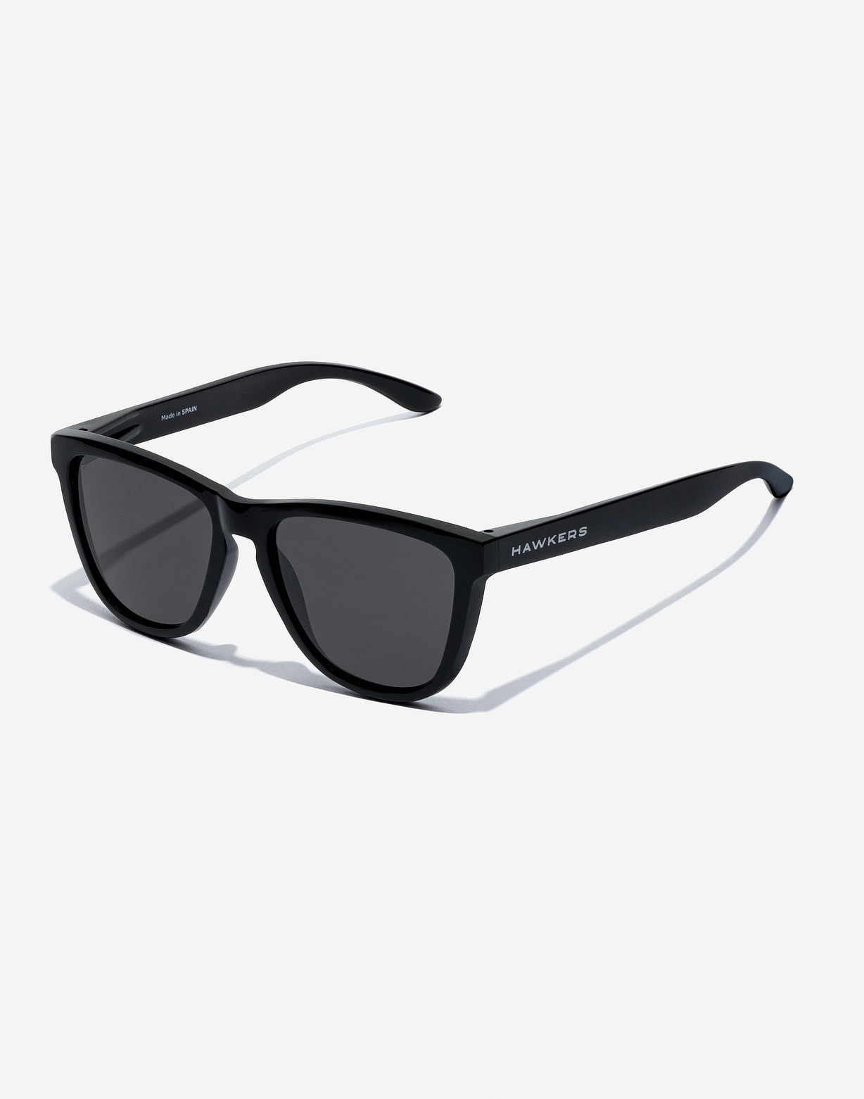 Hawkers ONE RAW - POLARIZED DIAMOND BLACK Venta caliente