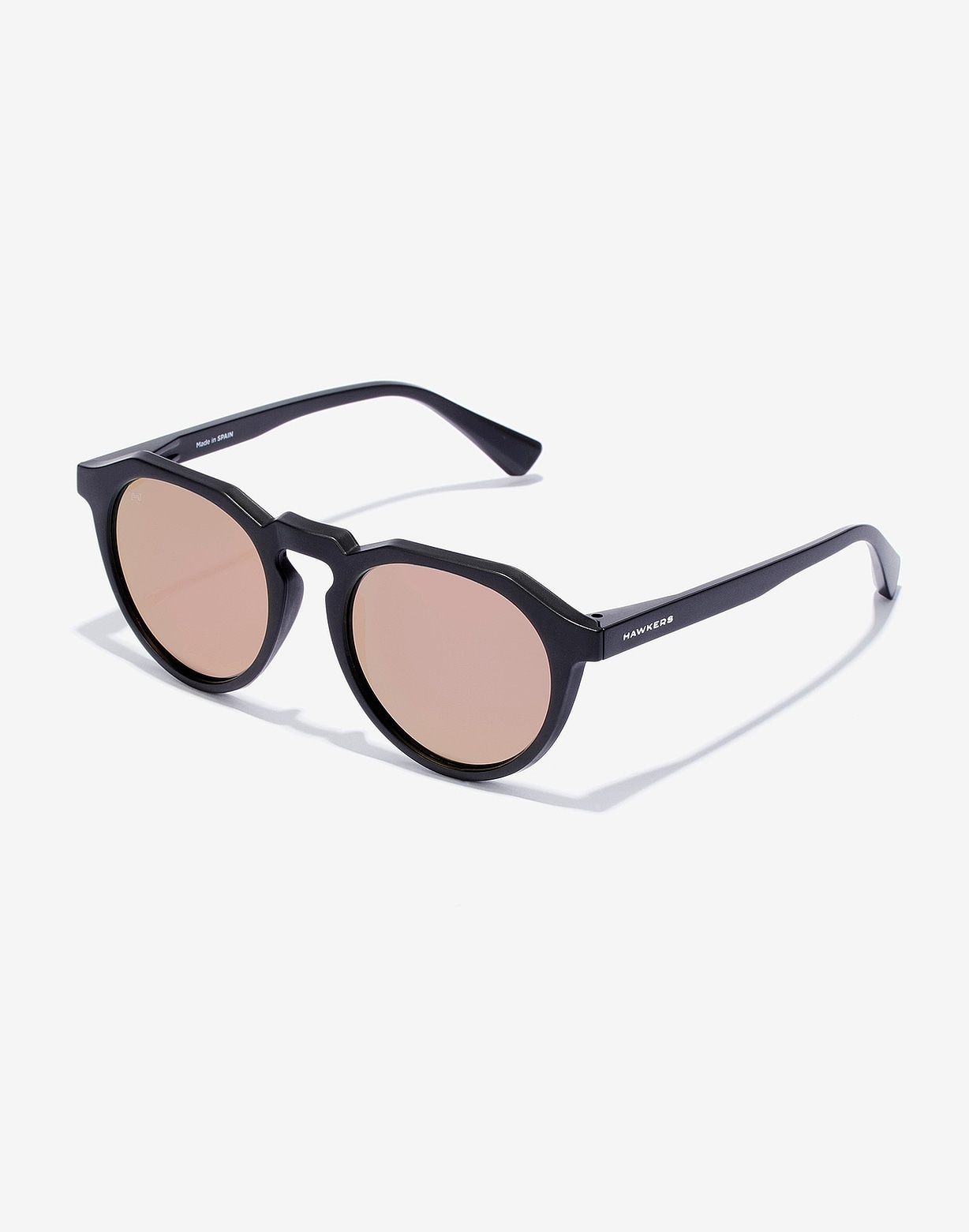 Hawkers WARWICK RAW - BLACK ROSE GOLD Ventas relámpago