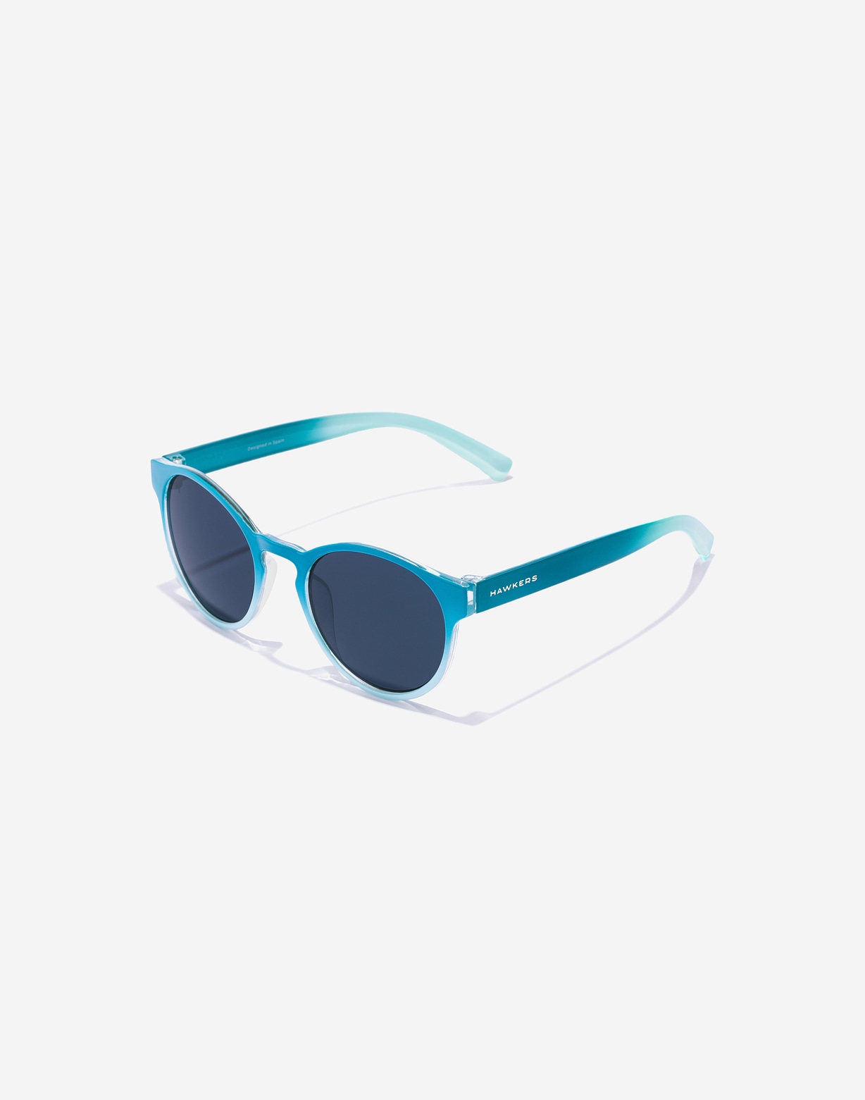 Hawkers BELAIR KIDS - BLUE FUSION DARK BLUE Tienda