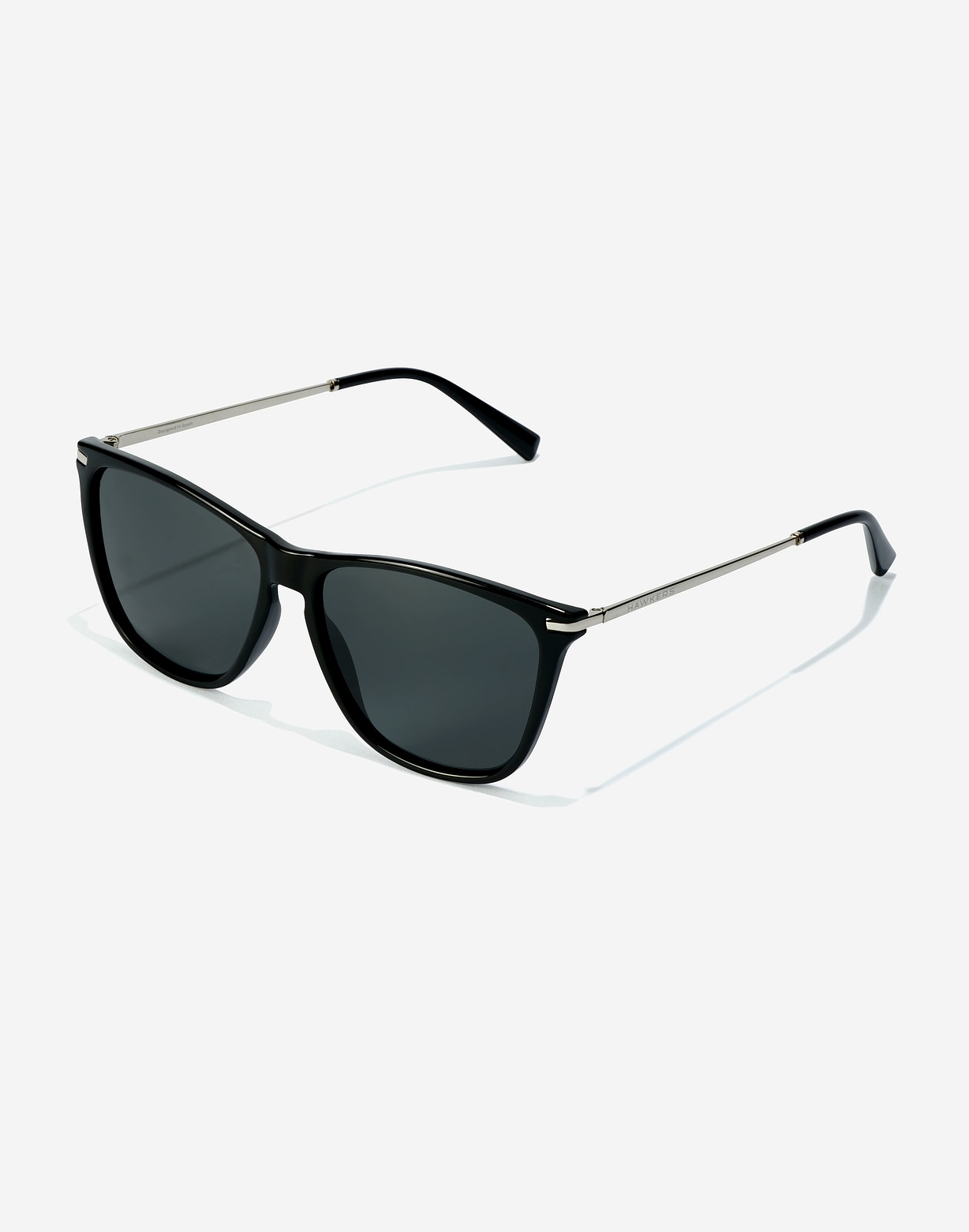 Hawkers ONE CROSSWALK - POLARIZED BLACK DARK Rebajas top
