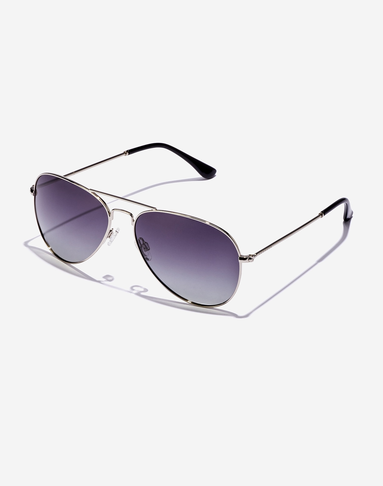 Hawkers HAWK - POLARIZED SILVER GREY Último día