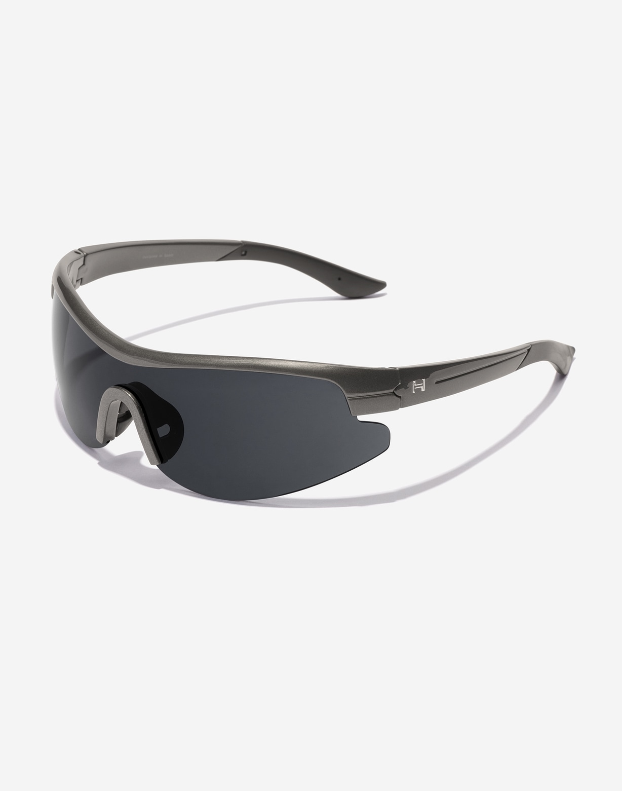 Hawkers ACTIVE - METALLIC GUN BLUE Precio de fábrica