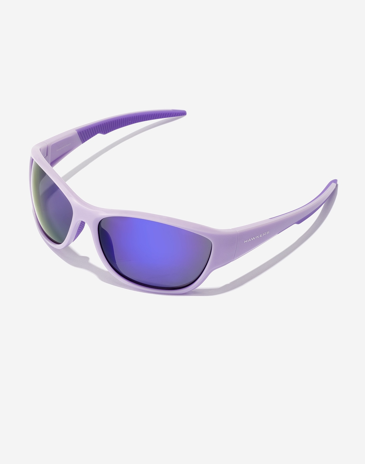 Hawkers RAVE - LILAC GALAXY Solo hoy