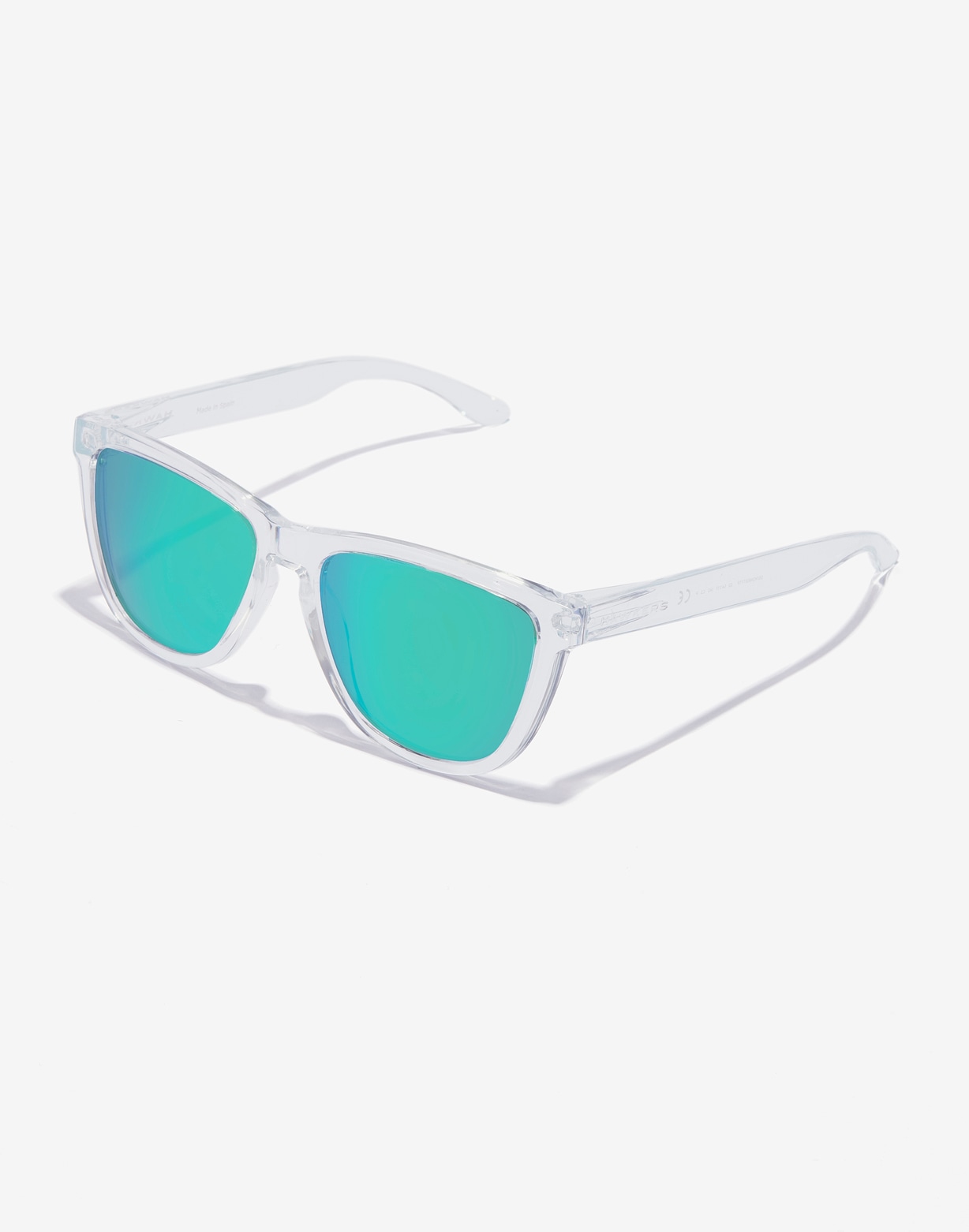 Hawkers ONE RAW - POLARIZED AIR EMERALD Promoción trimestral