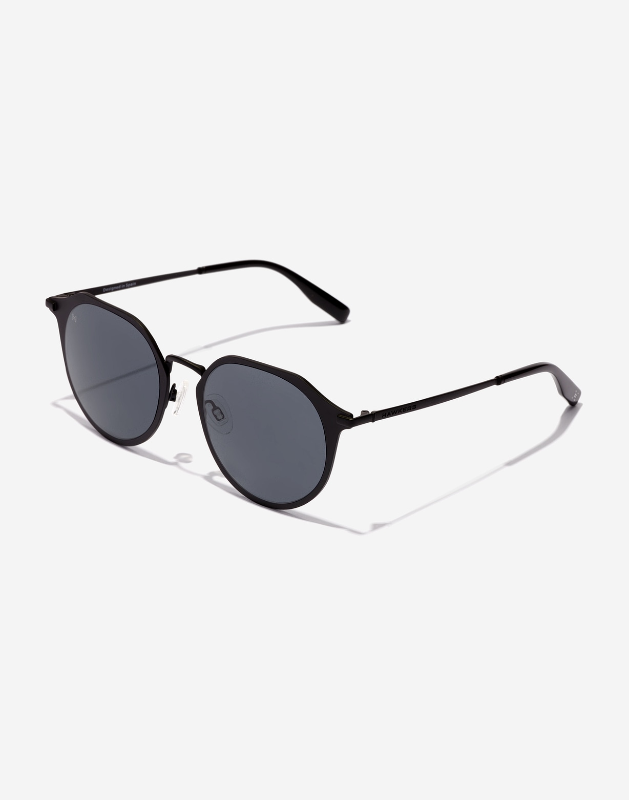 Hawkers WARWICK METAL - BLACK DARK BLUE En oferta