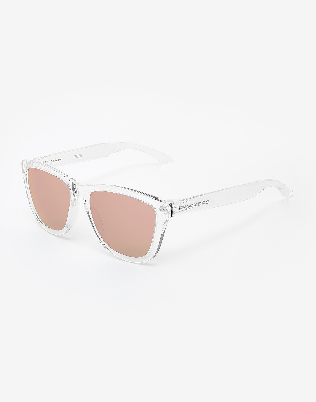 Hawkers POLARIZED AIR - ROSE GOLD ONE Libre de impuestos