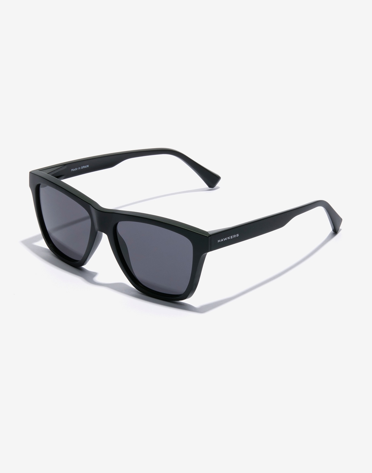 Hawkers ONE LS RAW - BLACK DARK Ofertas de temporada