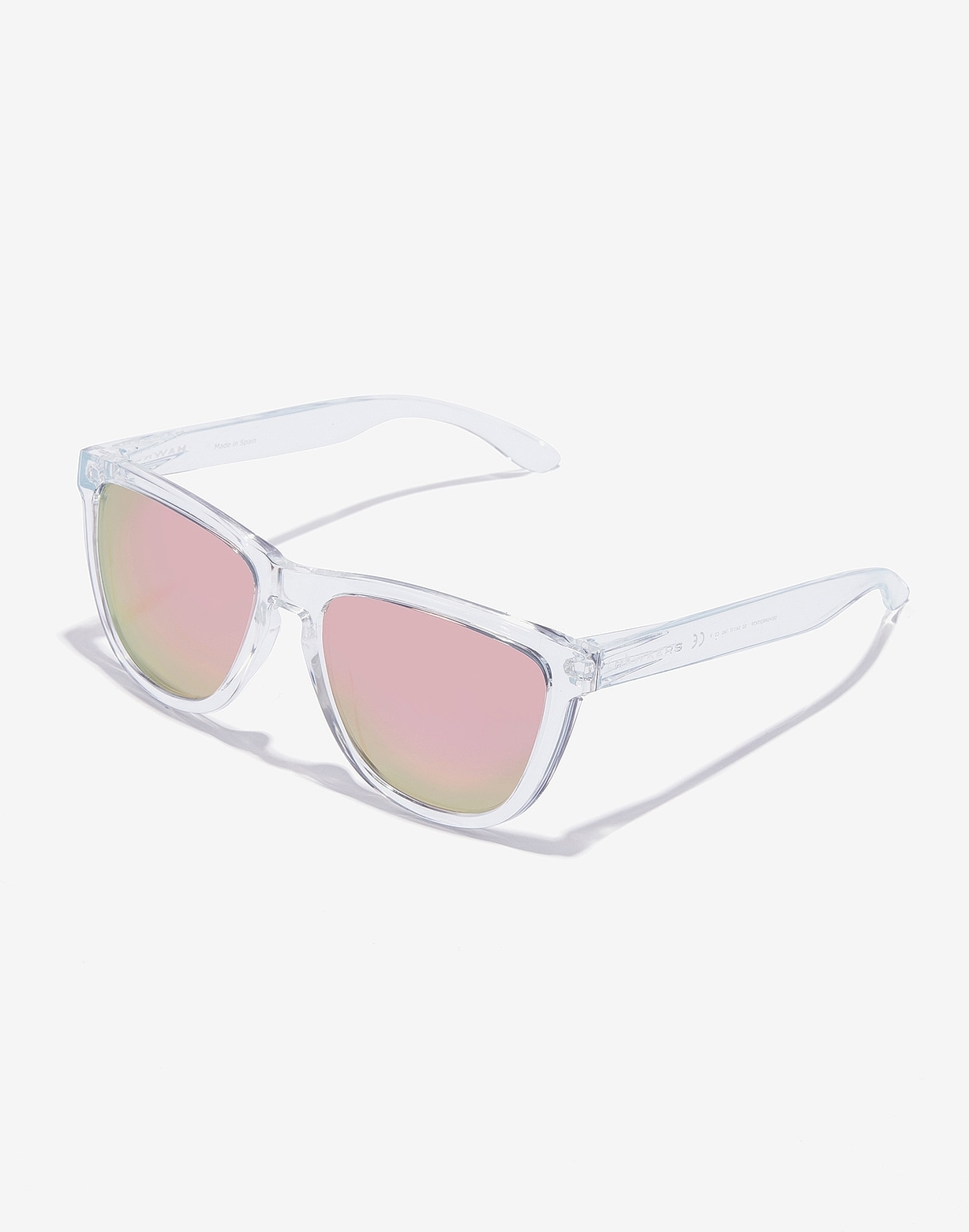 Hawkers ONE RAW - POLARIZED AIR ROSE GOLD Grandes ahorros
