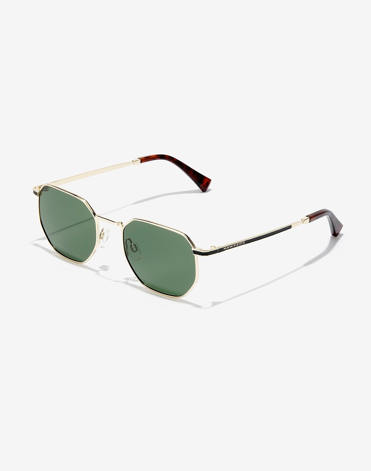 Hawkers SIXGON - POLARIZED GOLD ALIGATOR En línea