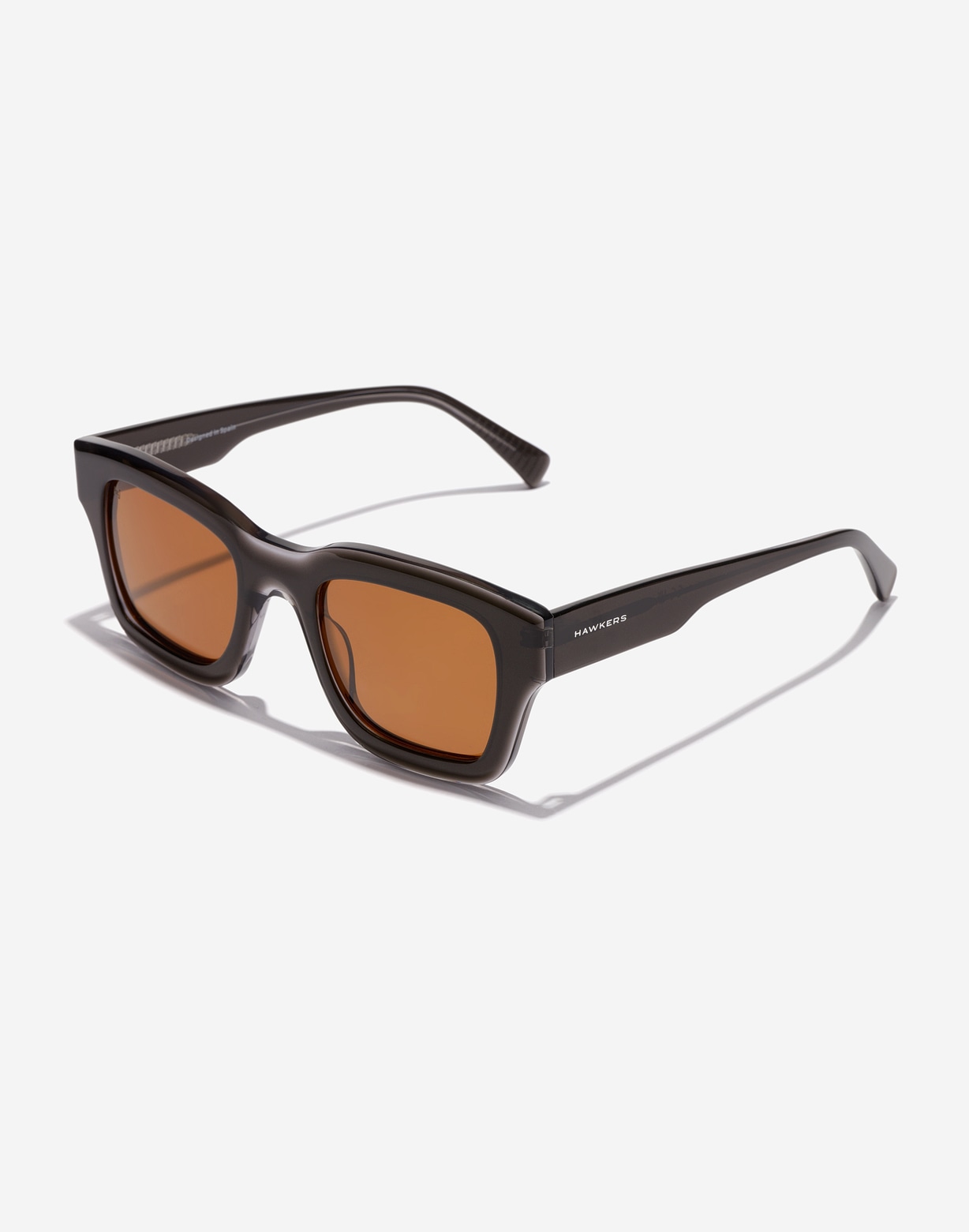 Hawkers CULTURE - POLARIZED DARK GREY BROWN Rebajas