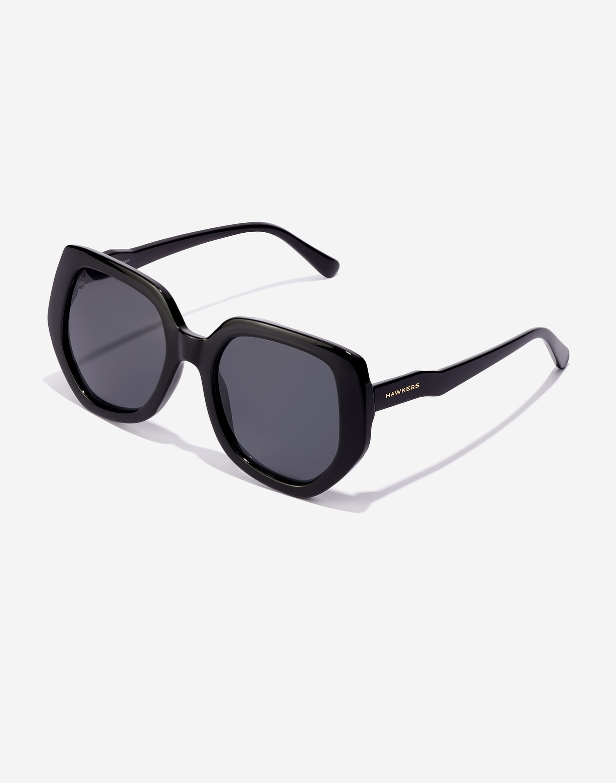 Hawkers MIA - POLARIZED BLACK DARK Ofertas