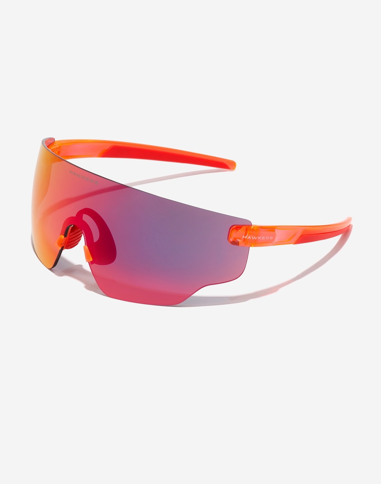 Hawkers SPEED - FLUOR ORANGE RUBY Rebajas de fábrica