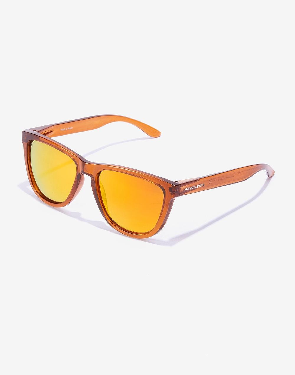 Hawkers ONE RAW - POLARIZED CARAMEL DAYLIGHT Rebajas online