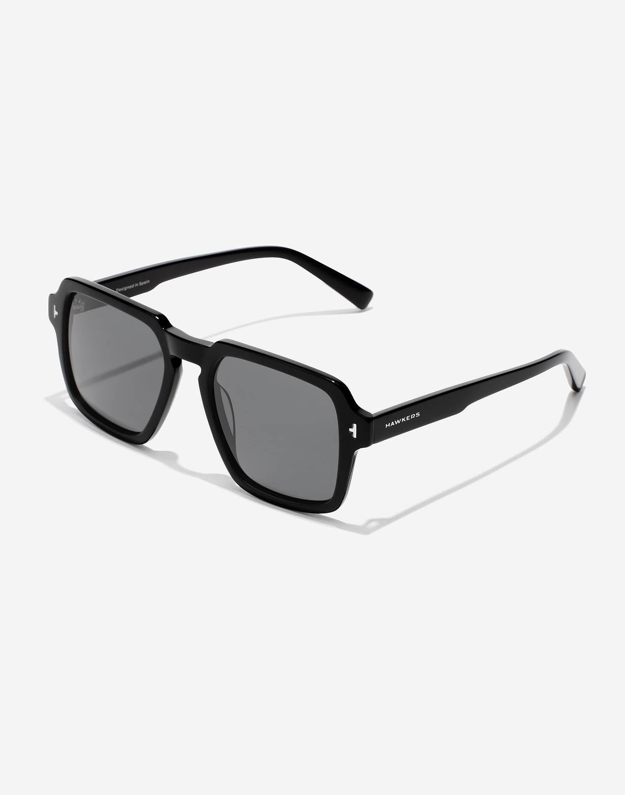 Hawkers LASH - POLARIZED BLACK DARK Envío gratis