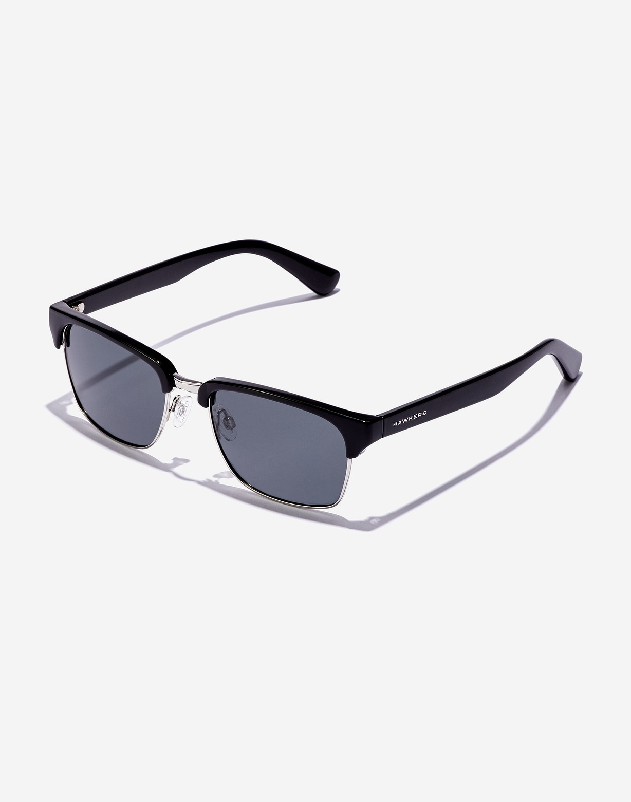 Hawkers CLASSIC VALMONT - POLARIZED BLACK GREY Últimos 2 días