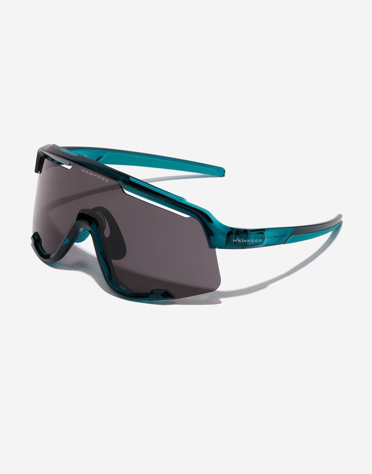 Hawkers POWER - TEAL BLACK Oferta especial de fábrica