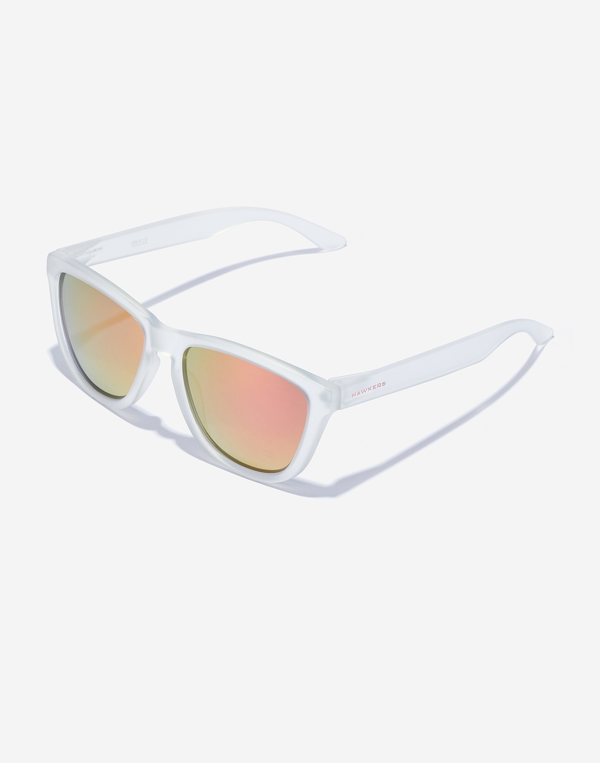 Hawkers ONE COLT - POLARIZED CRYSTAL PINK Promoción trimestral