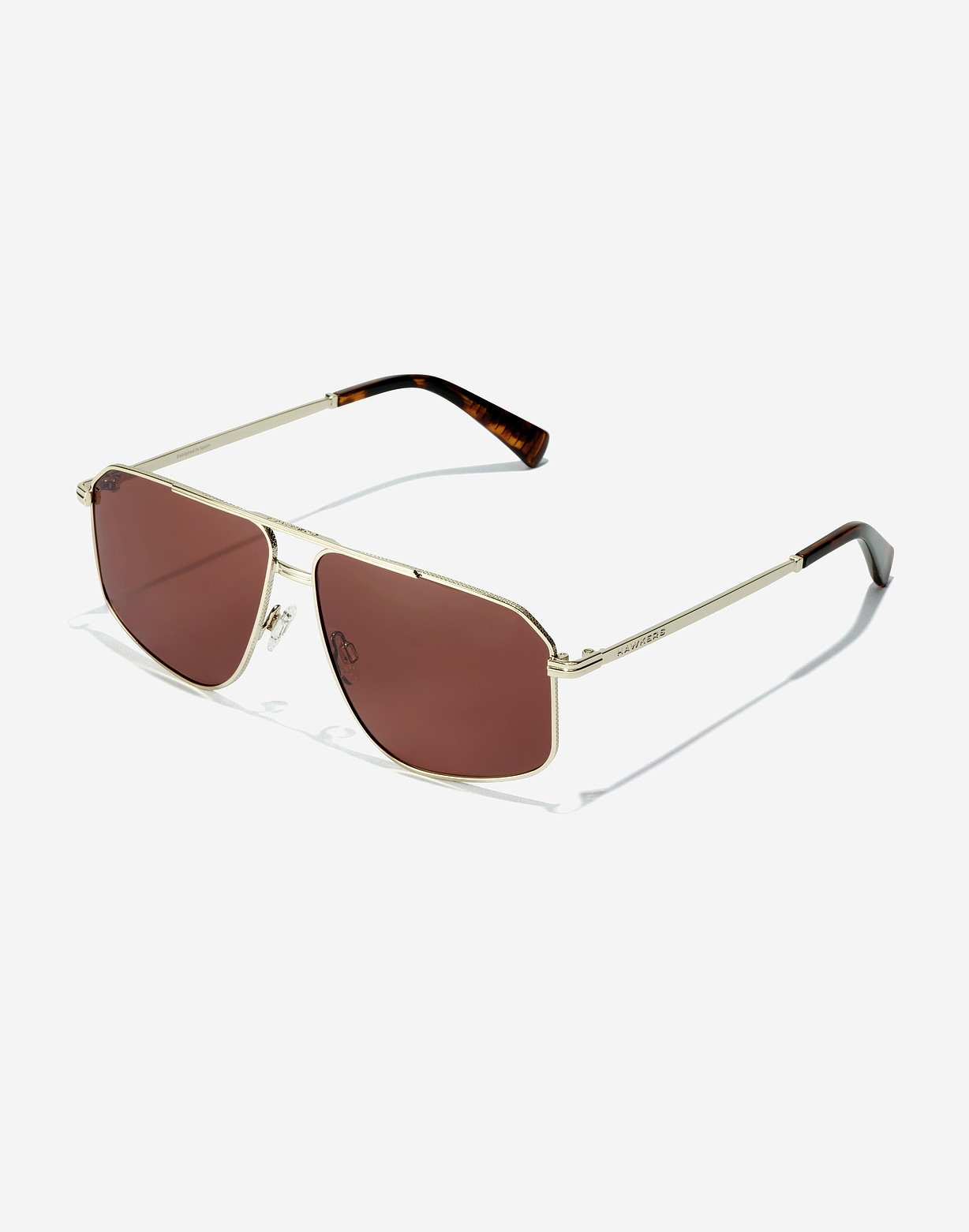 Hawkers POKER - GOLD ROSEWOOD Solo queda un día
