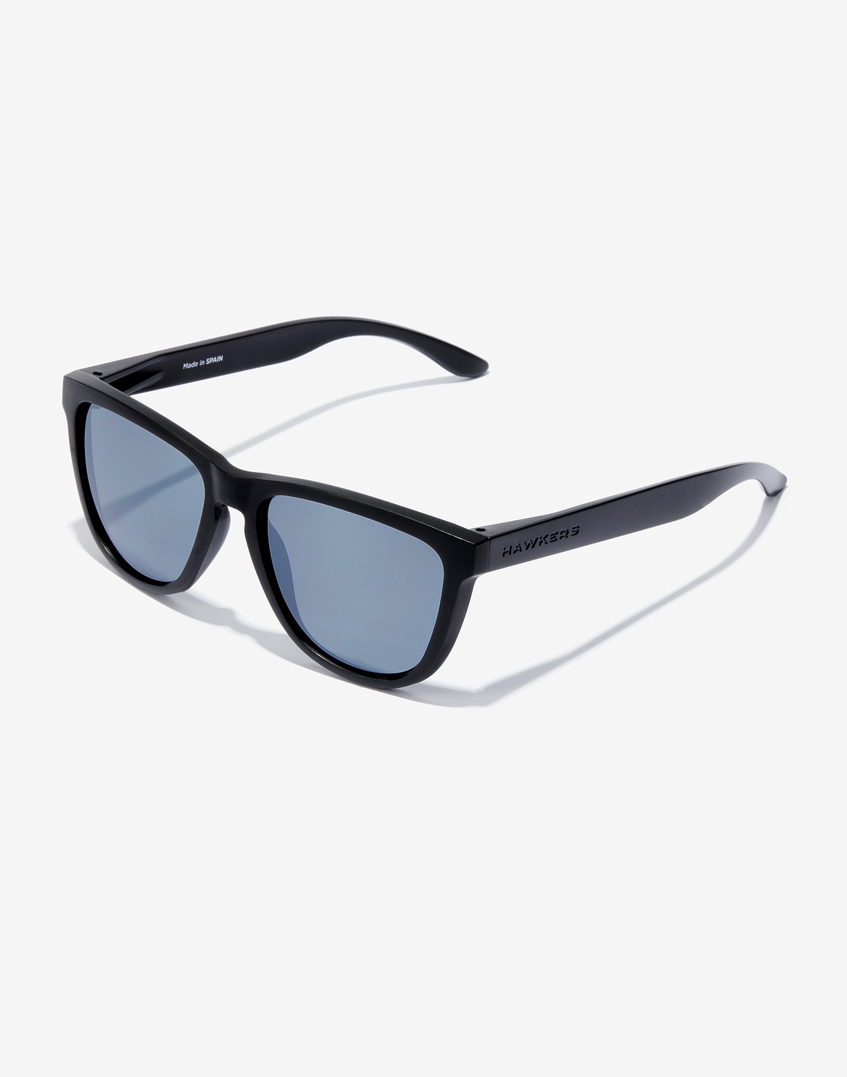 Hawkers ONE RAW - POLARIZED BLACK CHROME Envío internacional gratuito