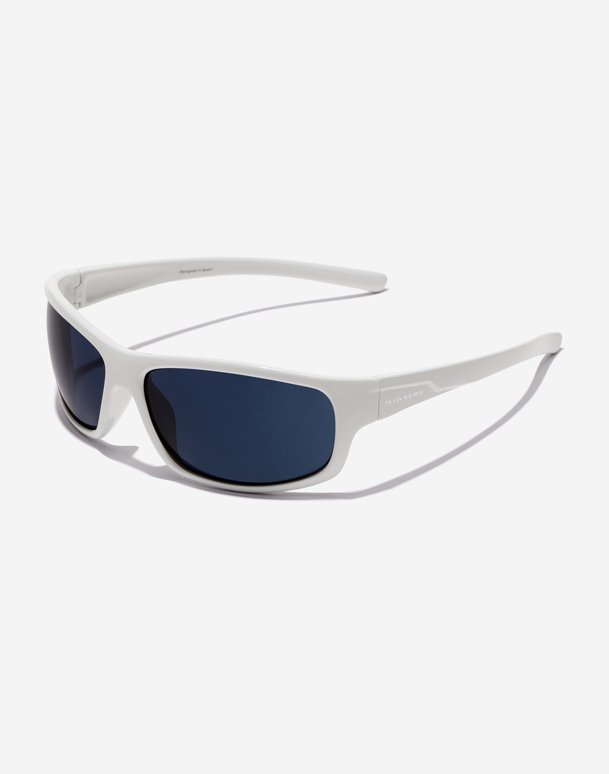 Hawkers BOOST - WHITE DARK BLUE Tienda de fábrica
