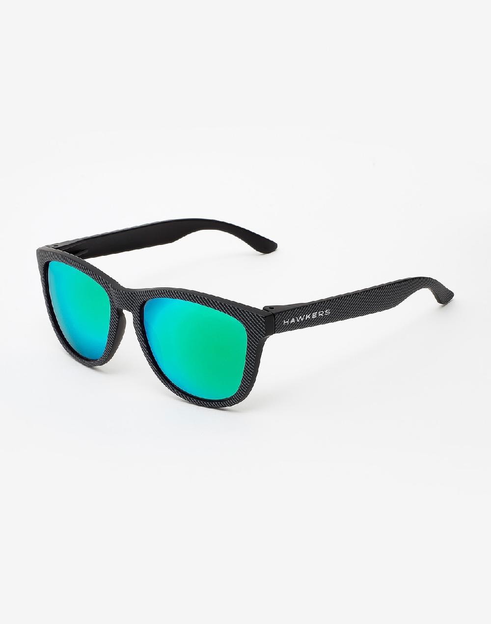 Hawkers ONE - POLARIZED CARBONO EMERALD Limitado a 3 días