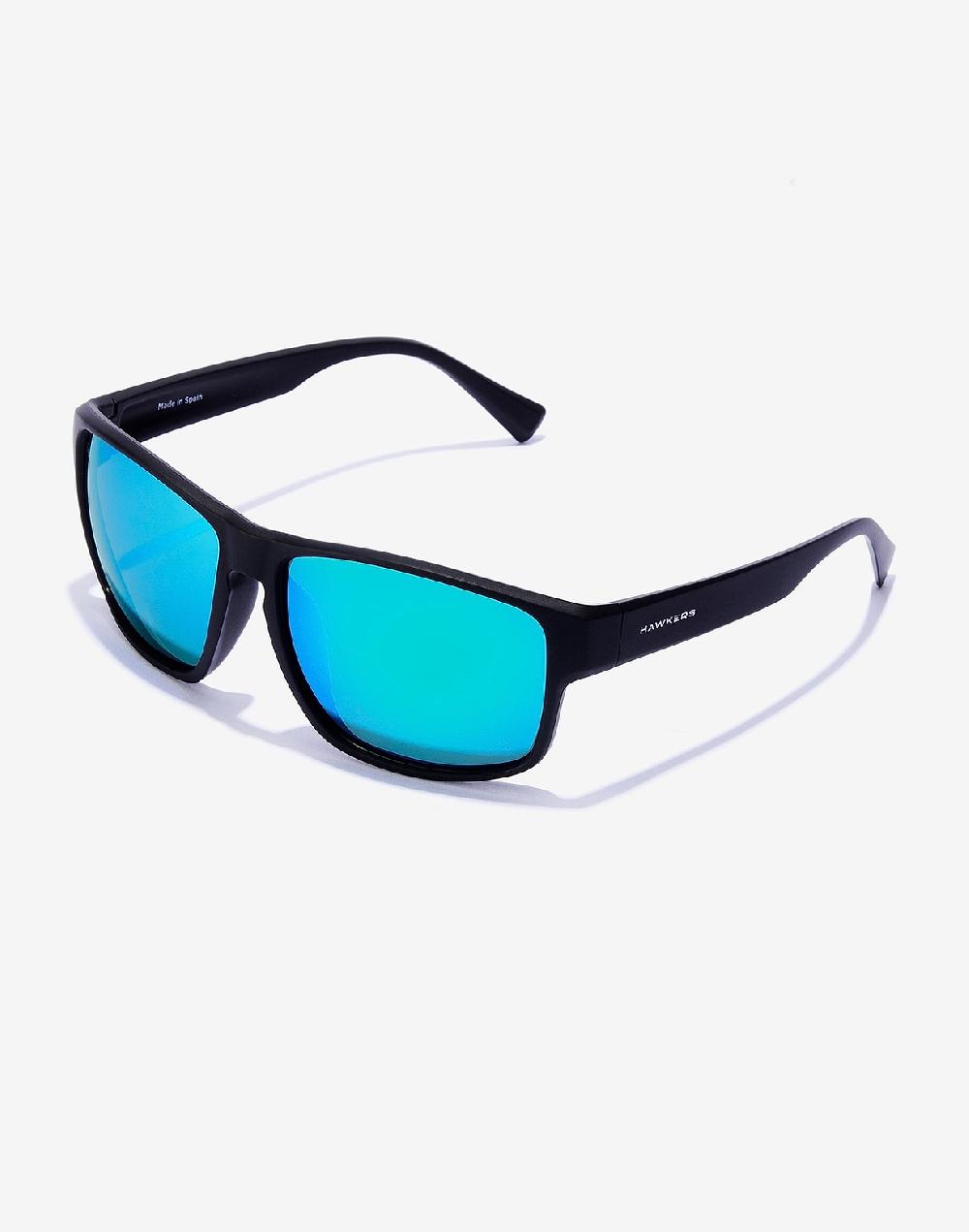 Hawkers FASTER RAW - POLARIZED BLACK EMERALD Precios de Black Friday